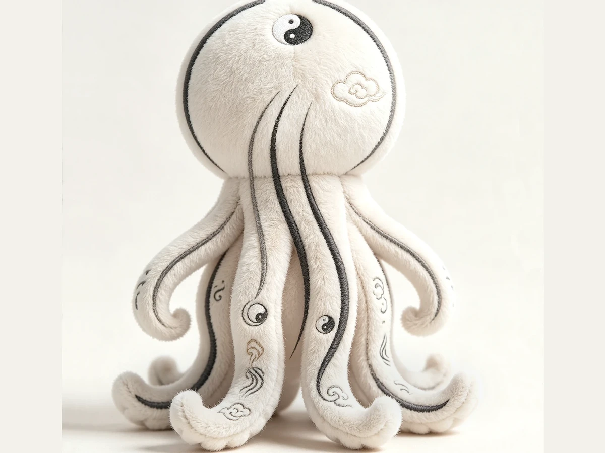 Line Octopus