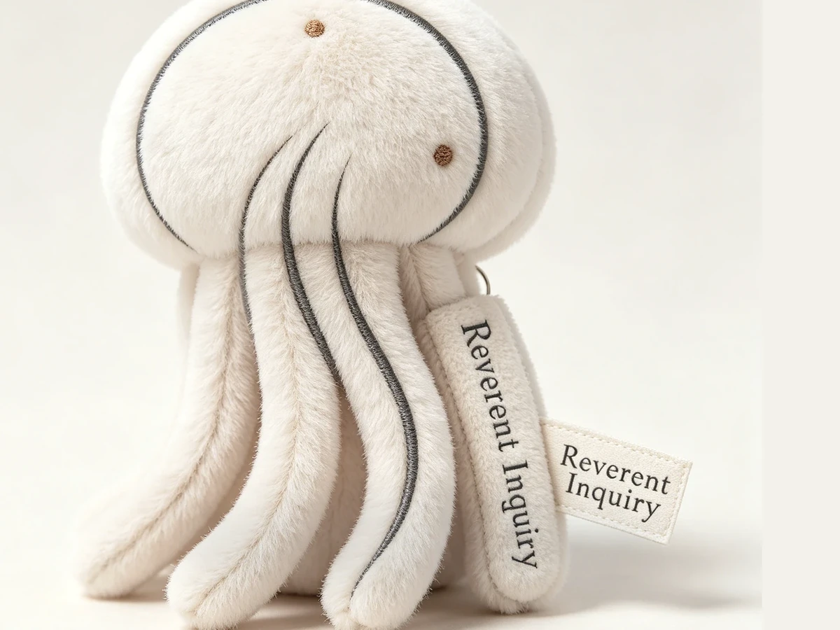 Long Leg Octopus