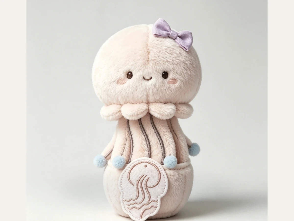 Bow Jellyfish