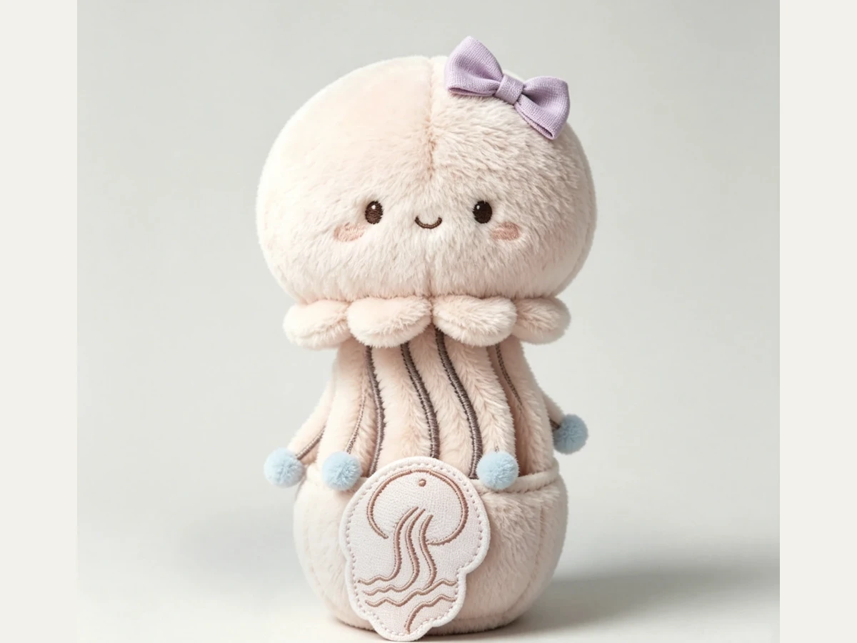 Bow Room Jellyfish