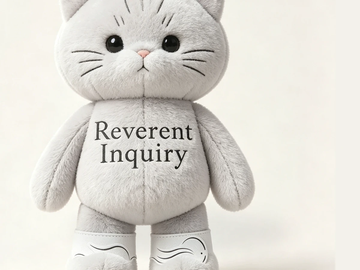 Cat Suit Room Figure