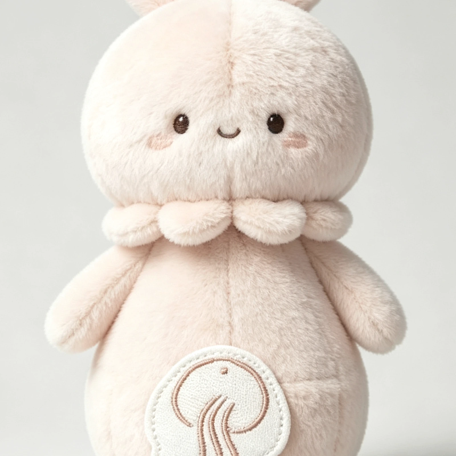 Soft Room Rabbit detail