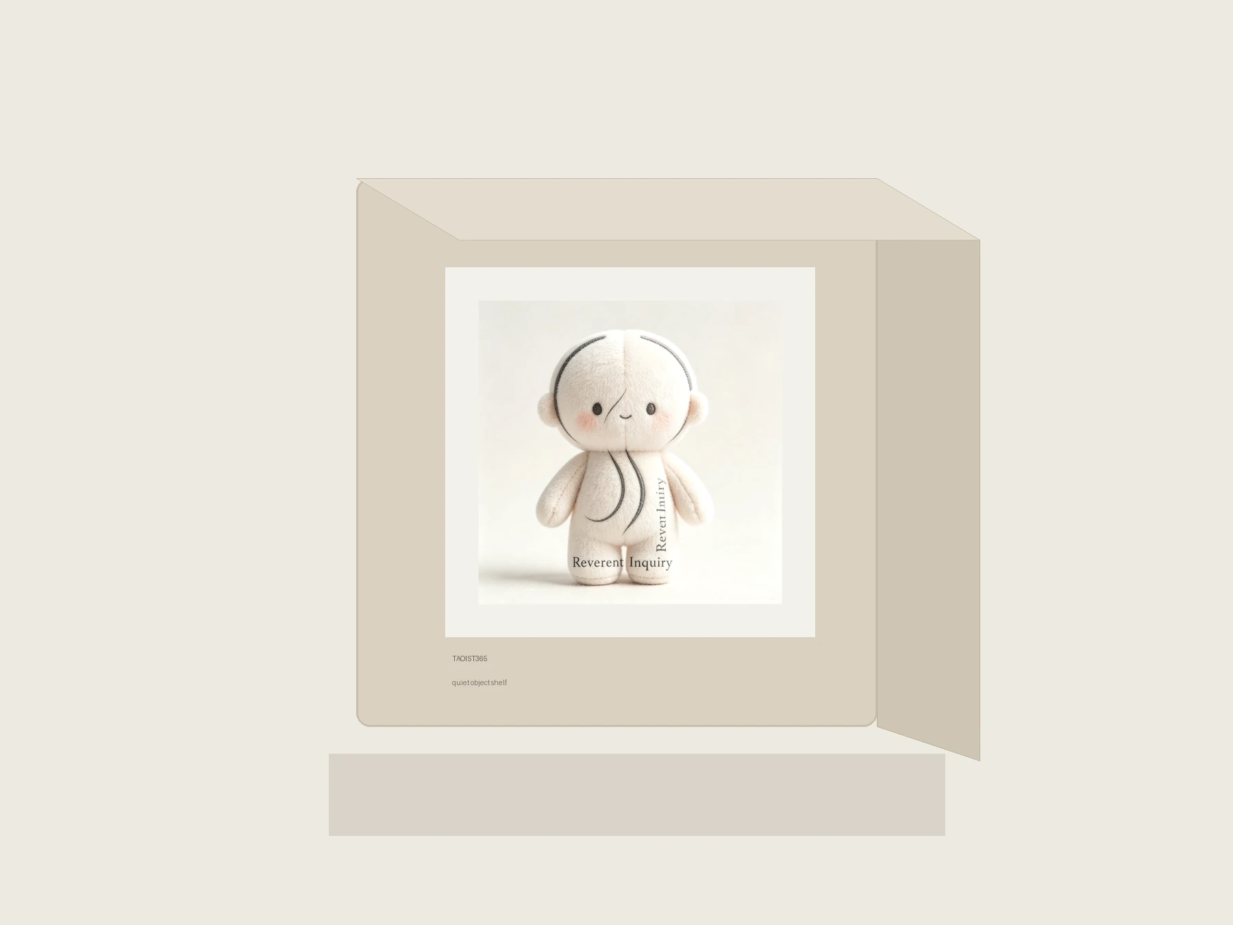 Small Moon Listener space 4