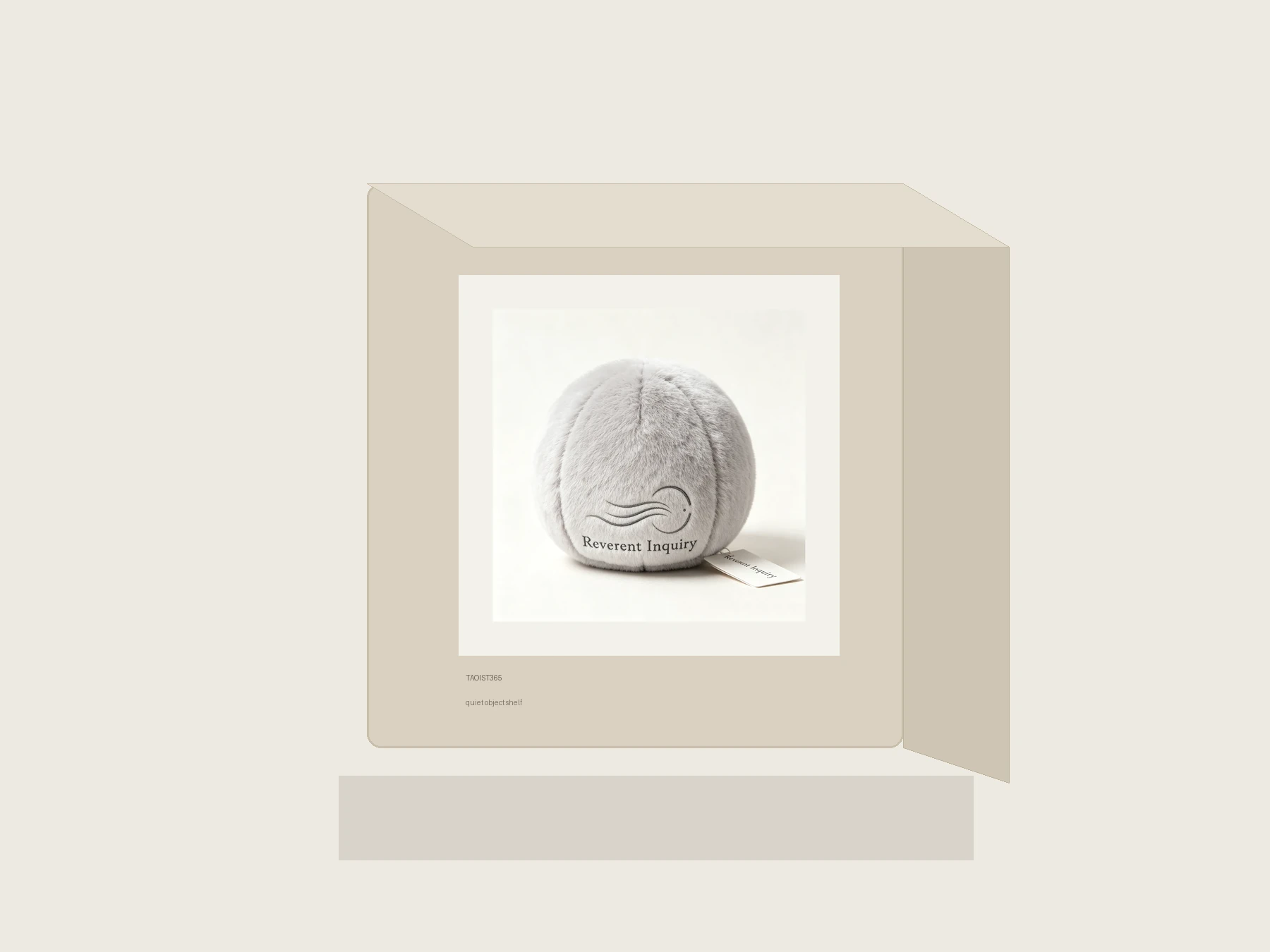 Round Cloud Plush space 4