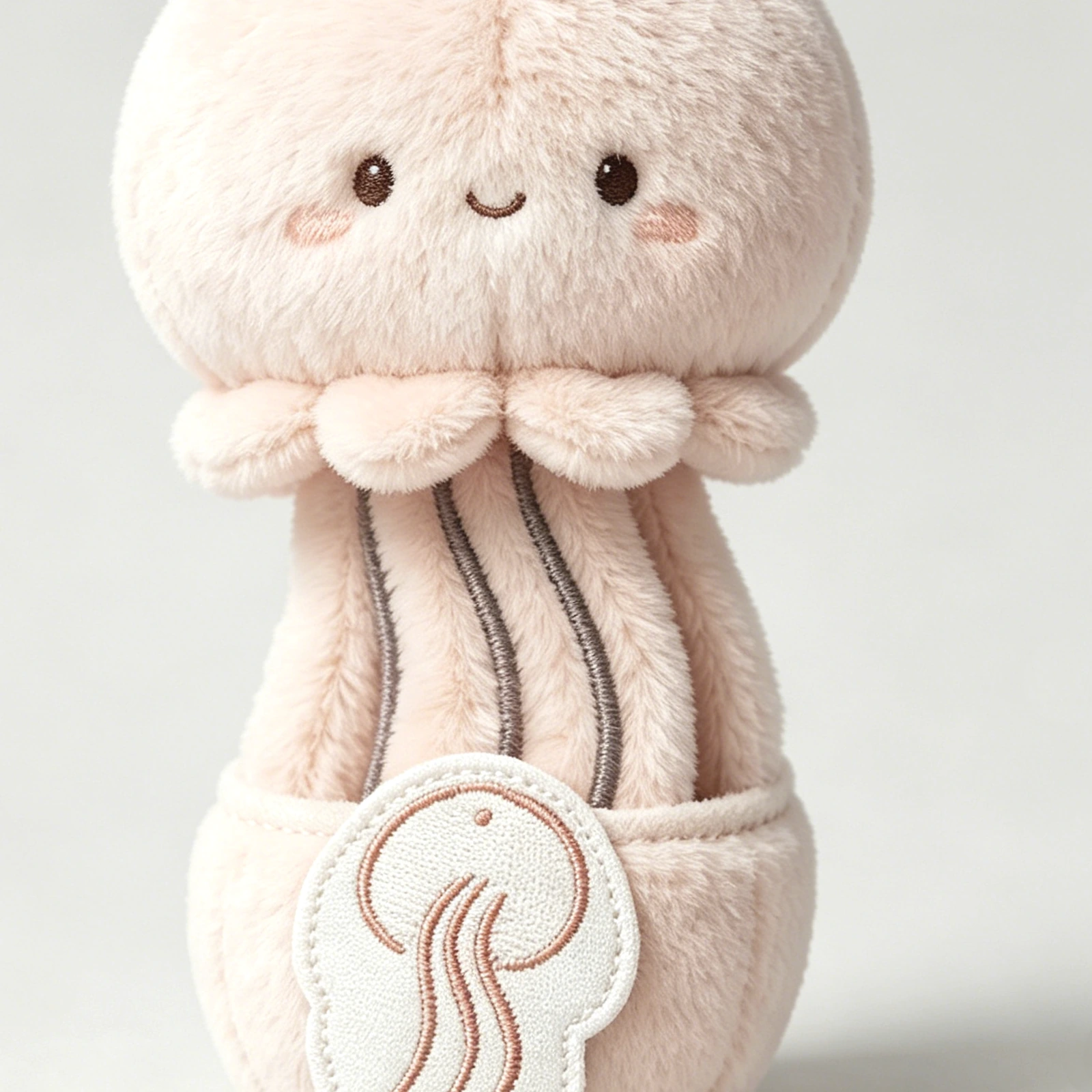 Small Jellyfish Room Object thumbnail 3