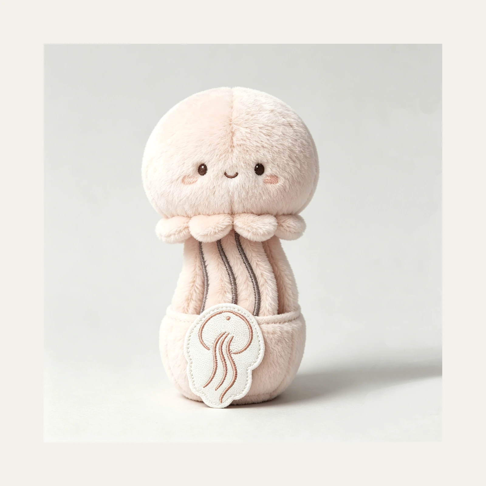 Small Jellyfish Room Object product image