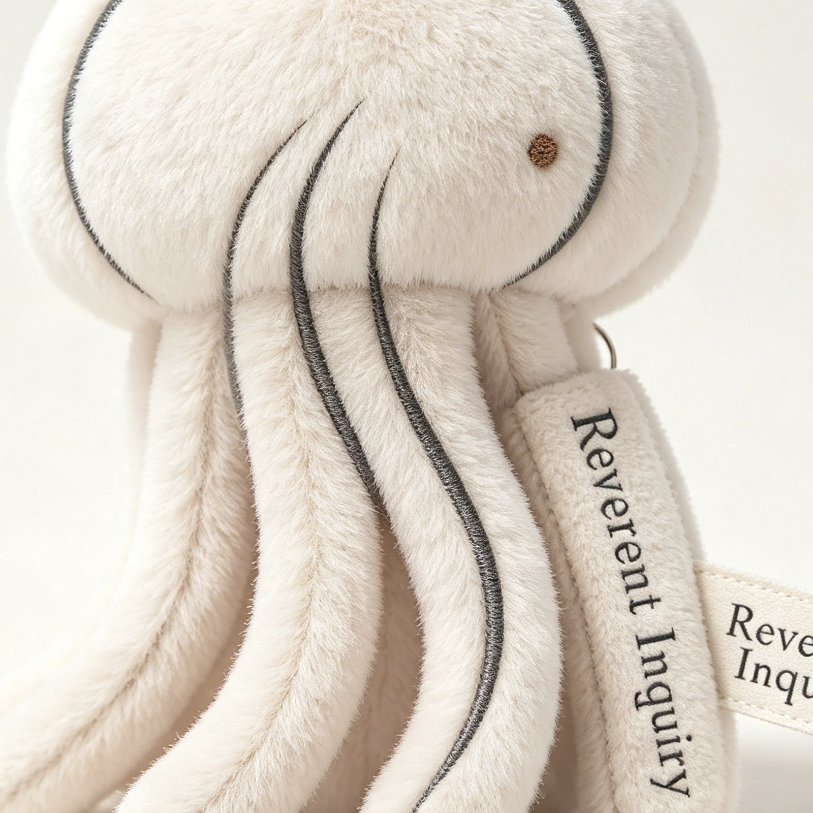 Long Leg Octopus dimension and detail