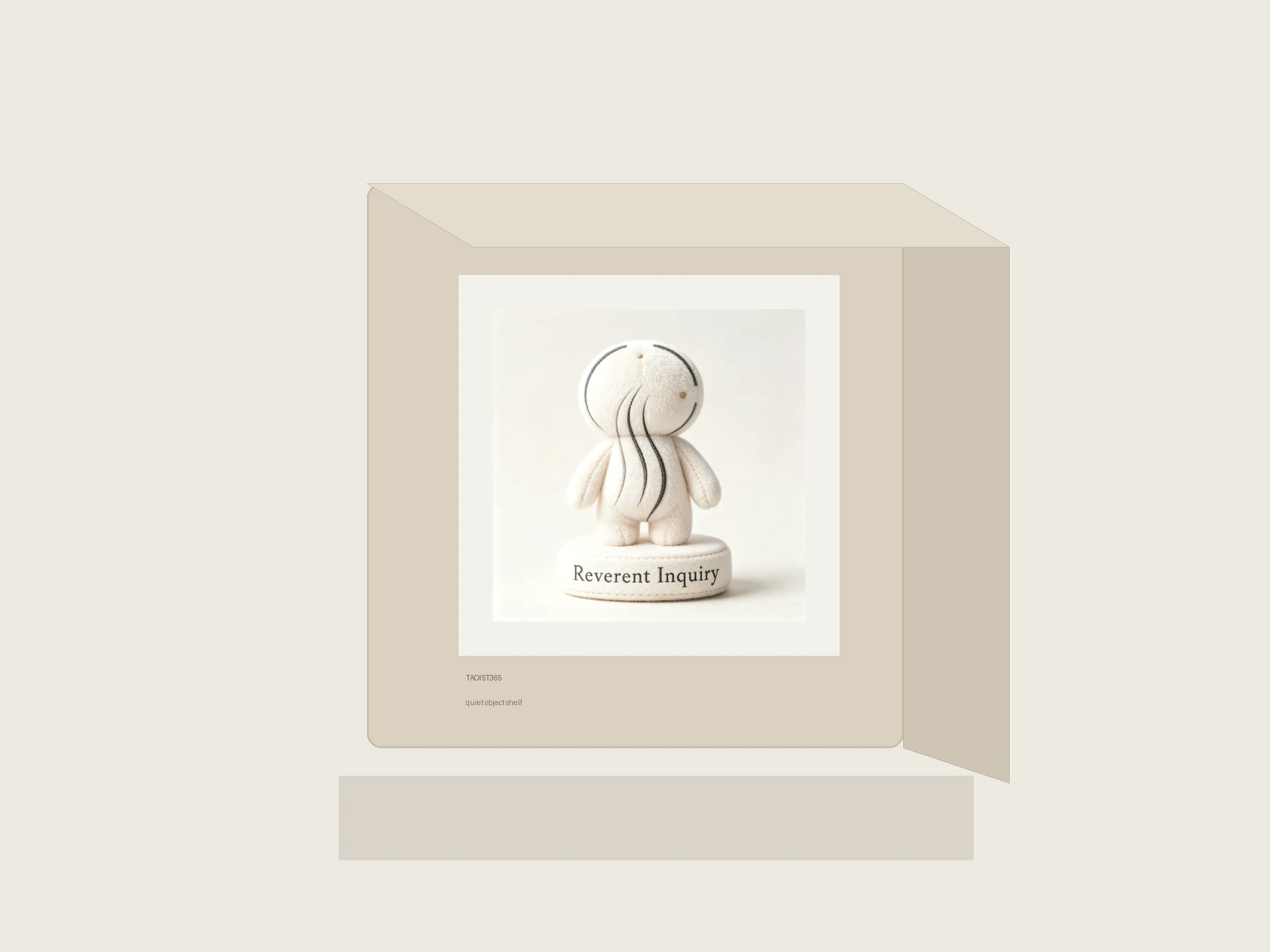 Moon Octopus Marker thumbnail 4