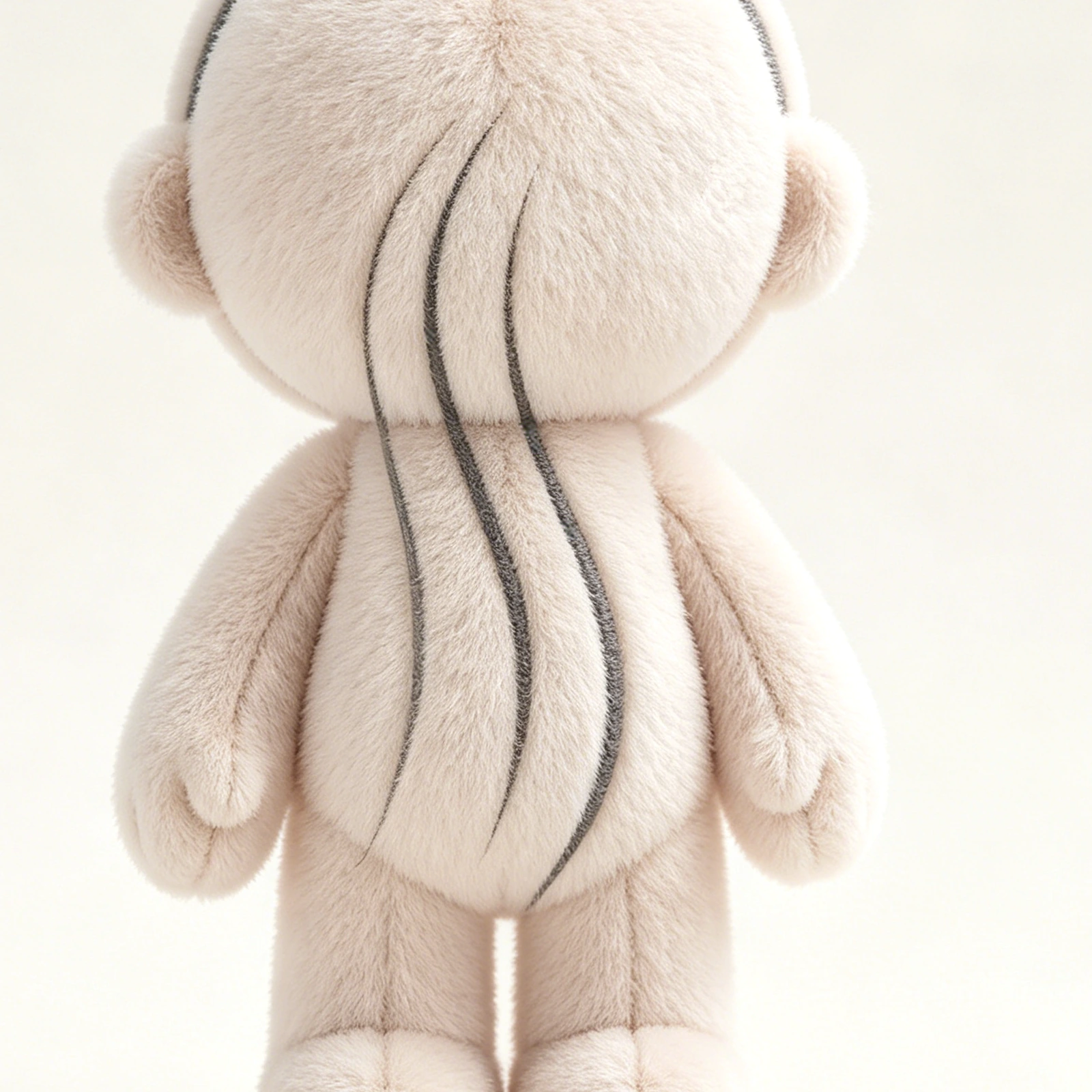 Turned Moon Figure thumbnail 3