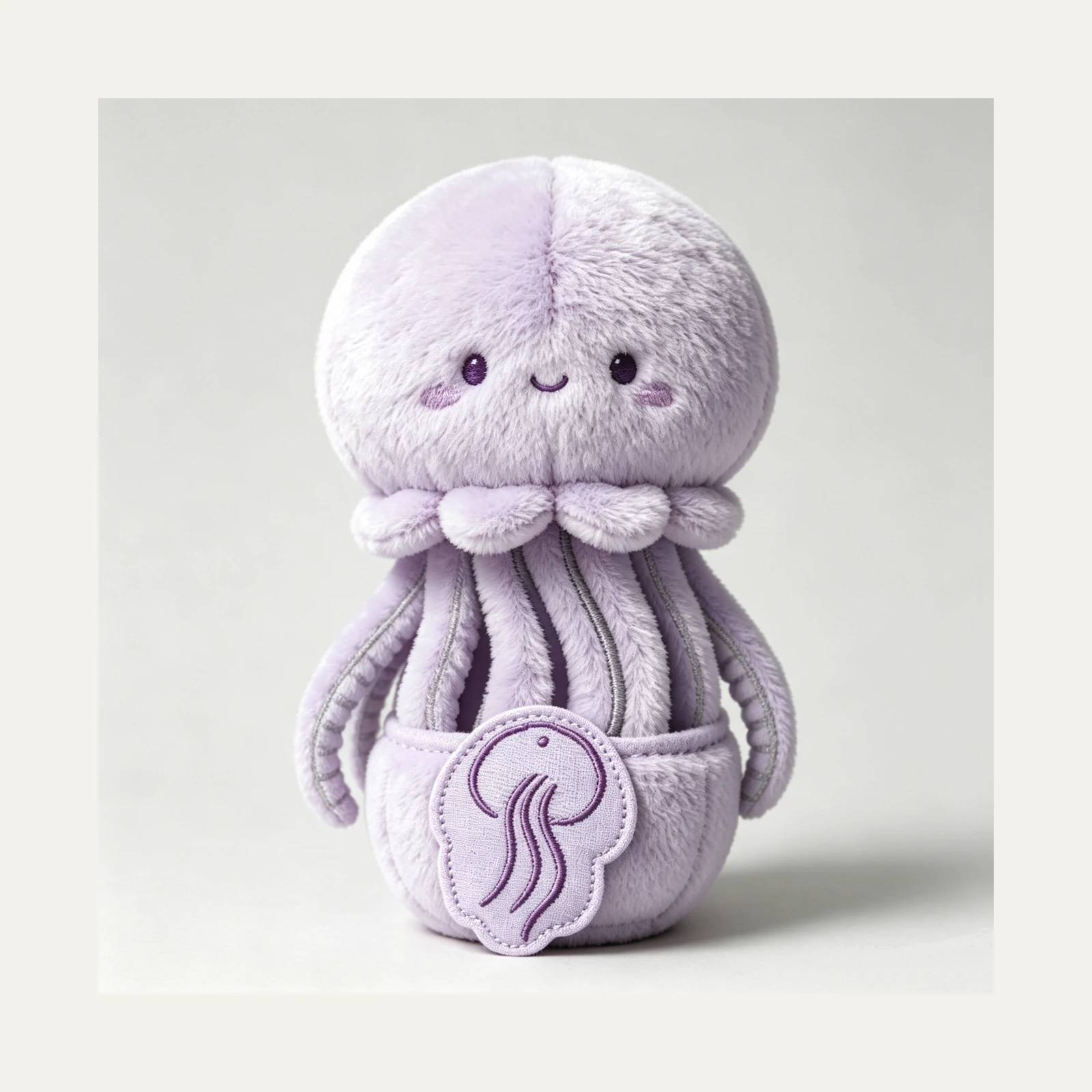 Lavender Jellyfish product image