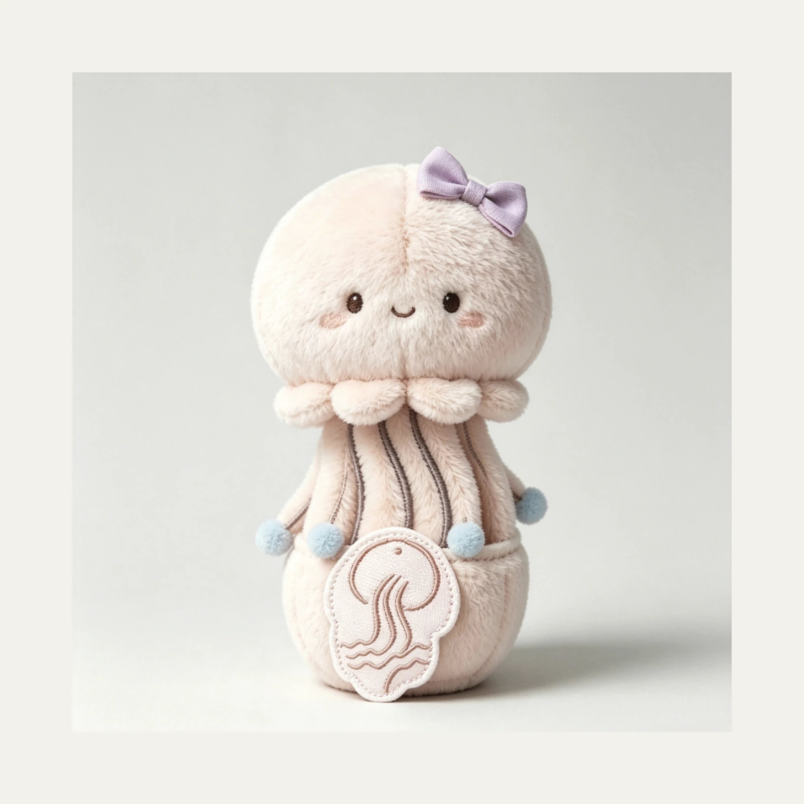 Bow Jellyfish product image