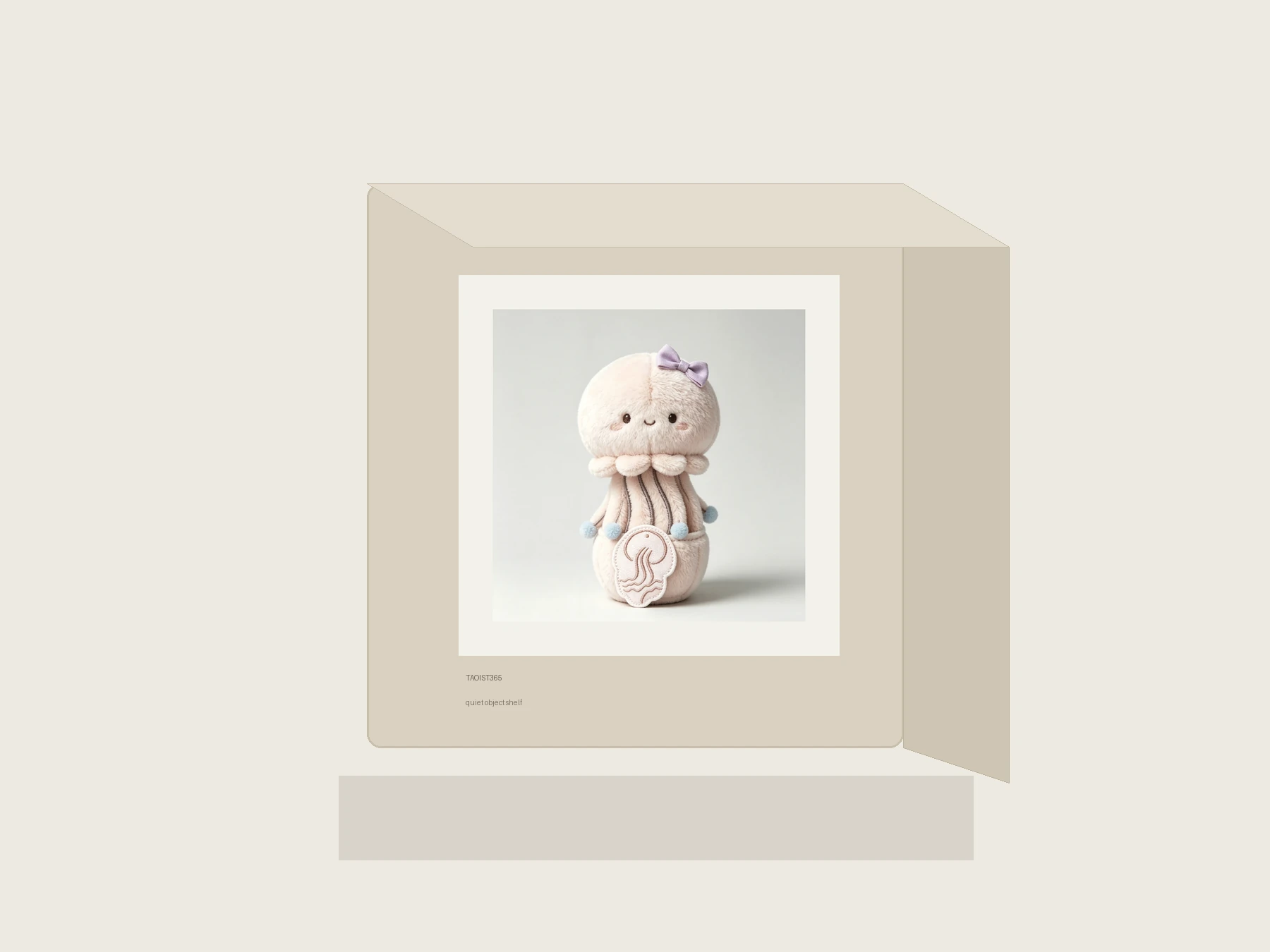 Bow Jellyfish space 4