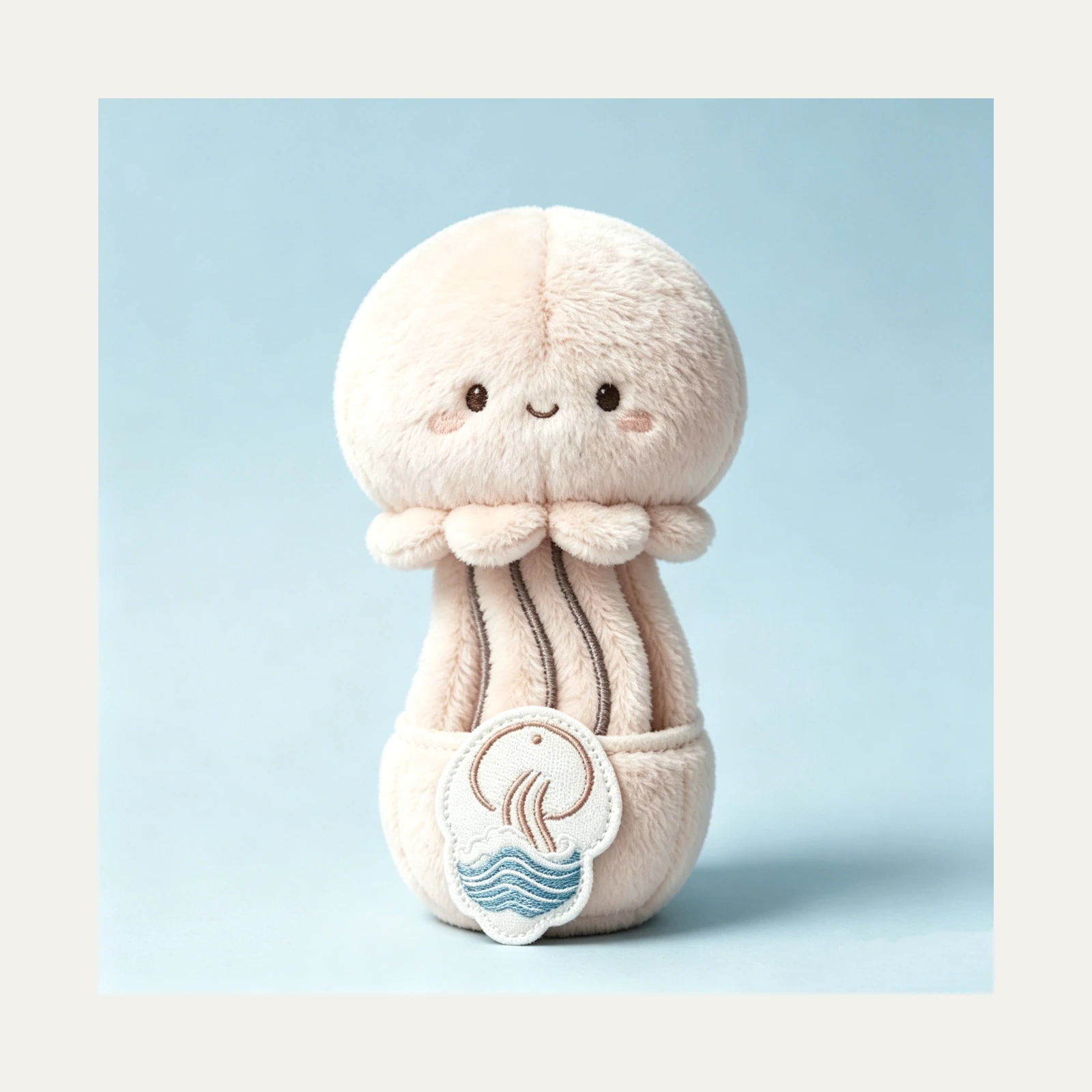 Blue Light Jellyfish product image