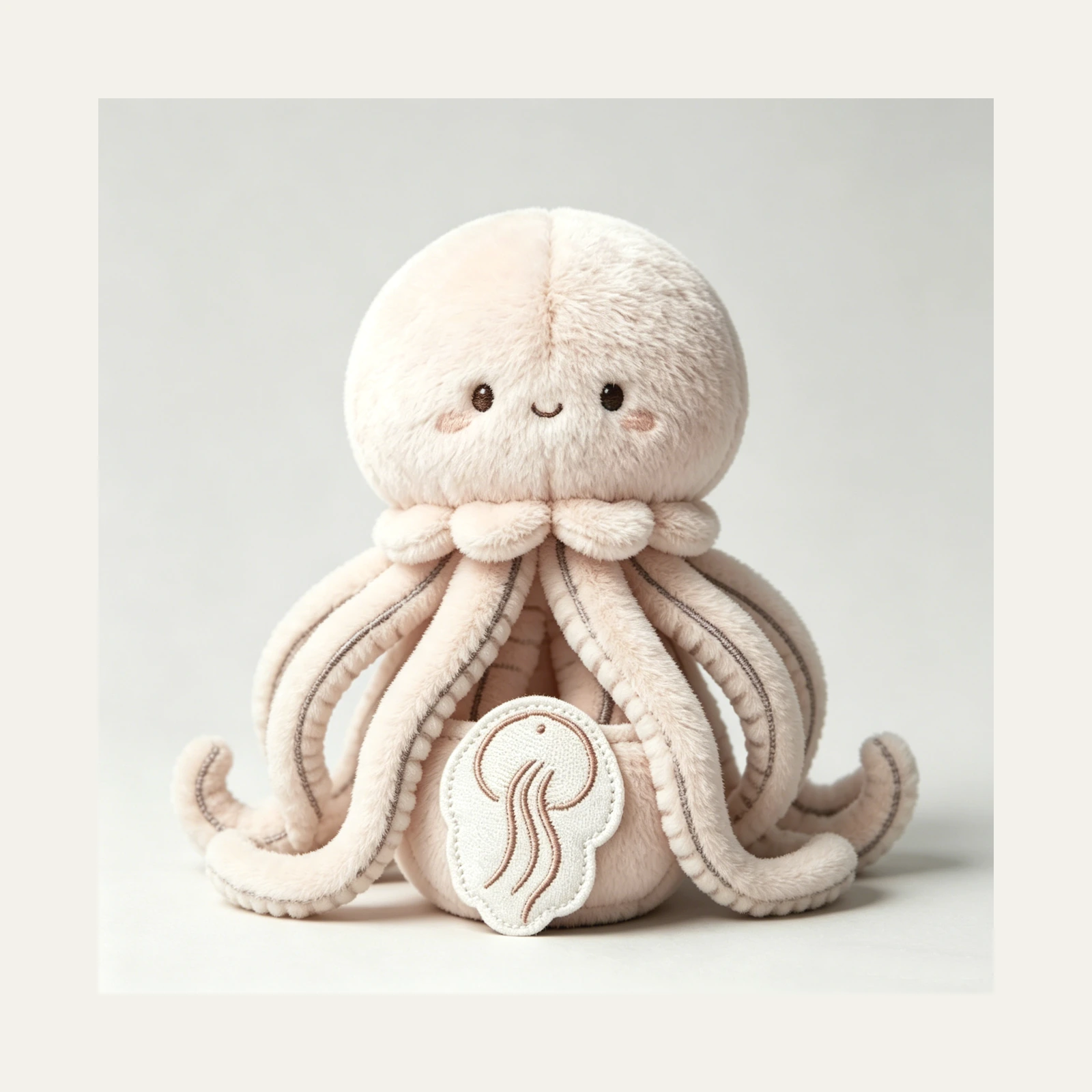 Open Leg Octopus product image