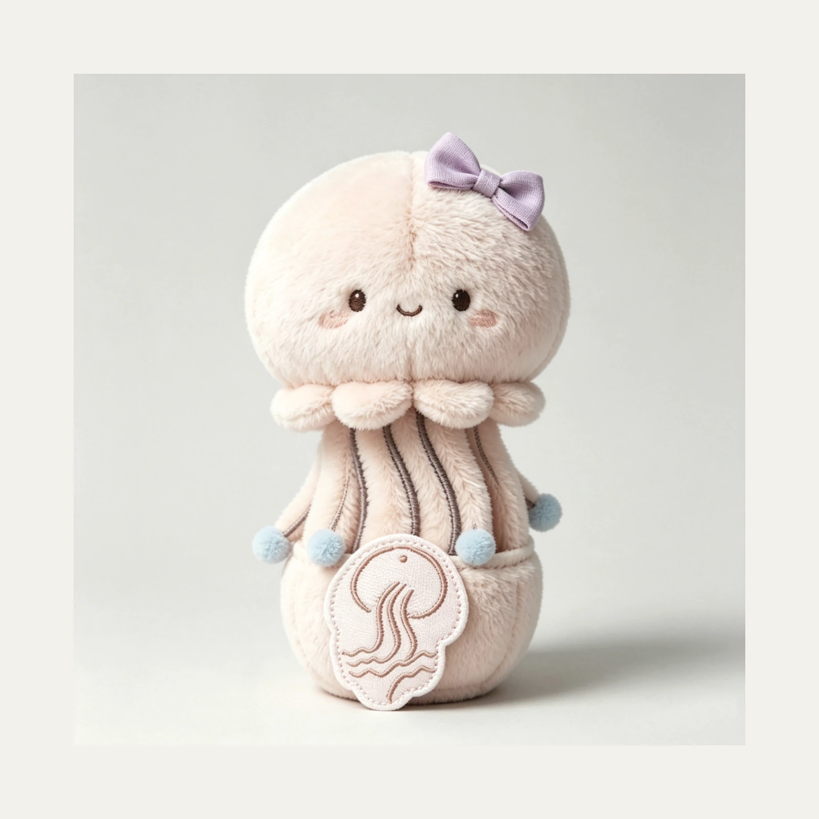 Bow Room Jellyfish product image