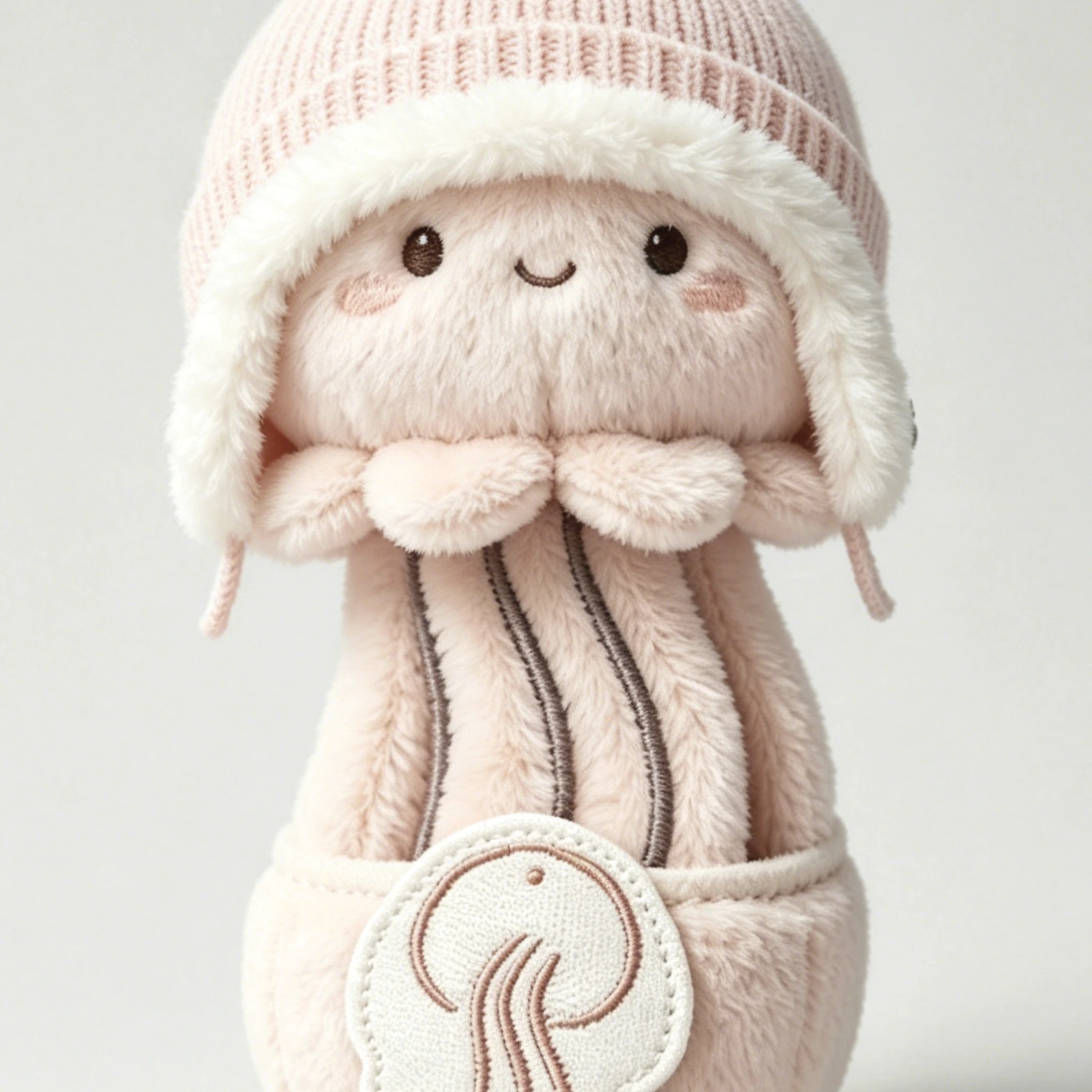 Winter Cap Jellyfish thumbnail 3