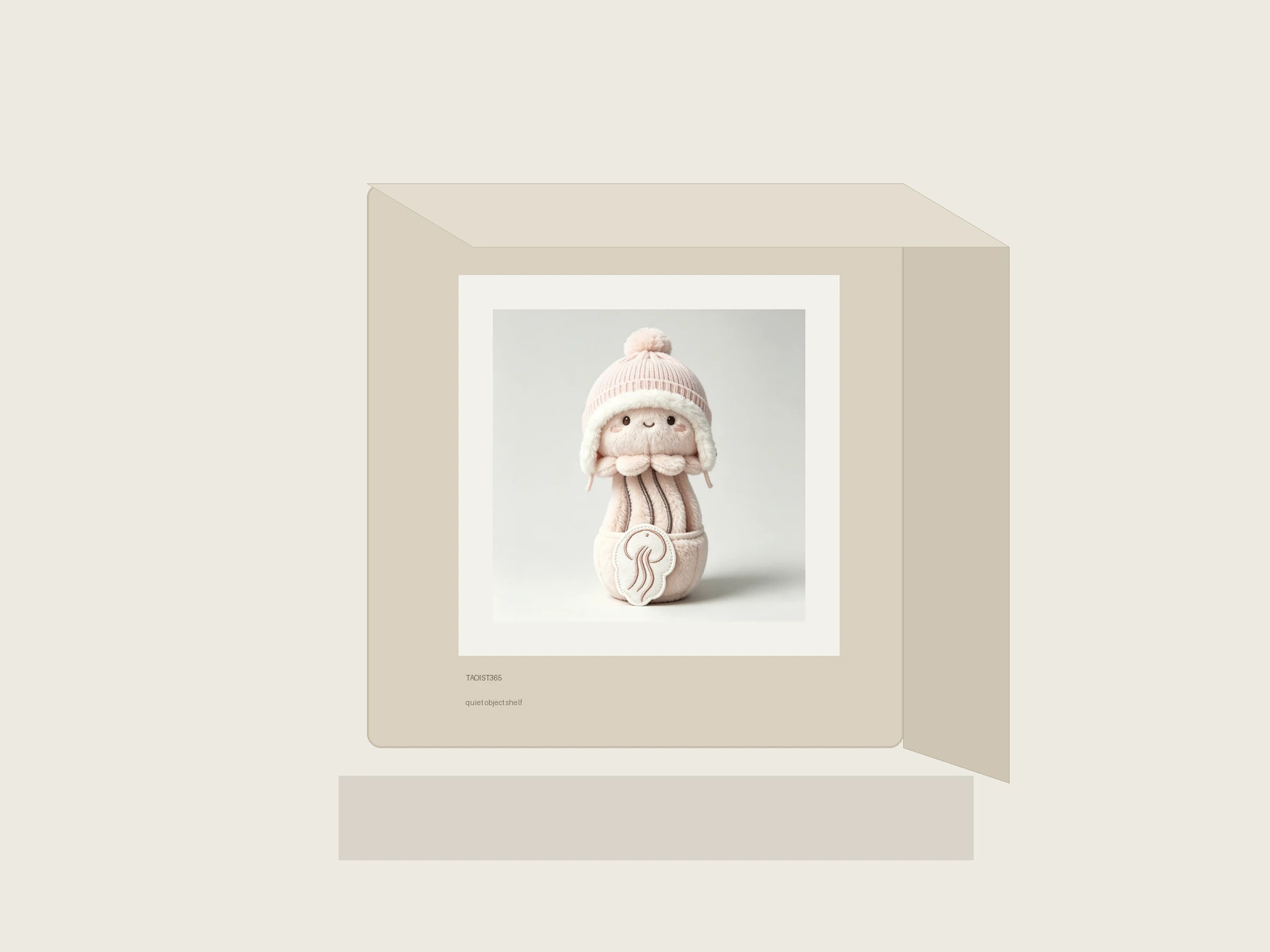 Winter Cap Jellyfish thumbnail 4