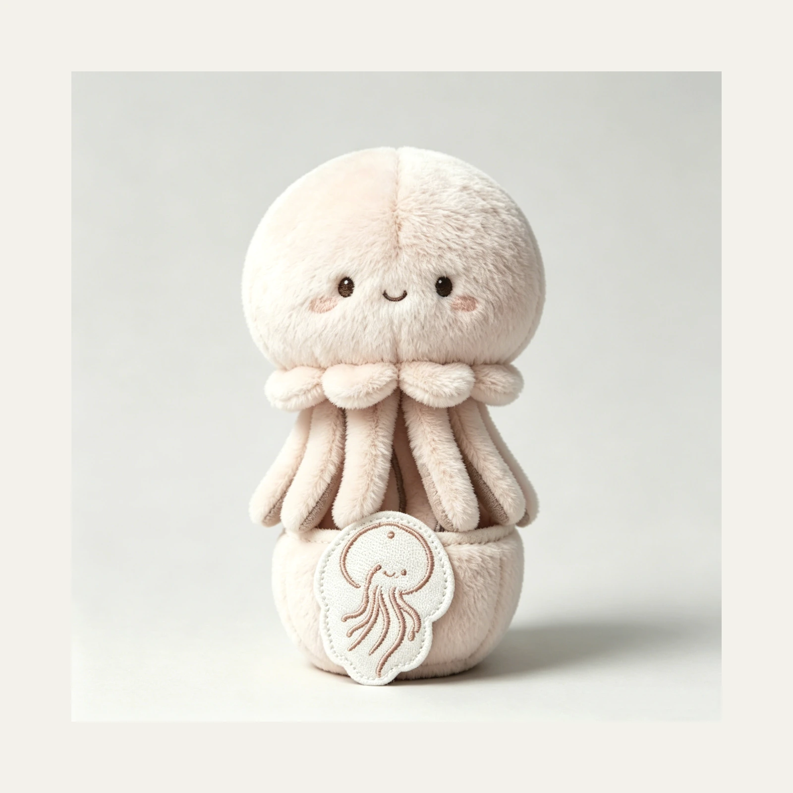 Plain Jellyfish product image