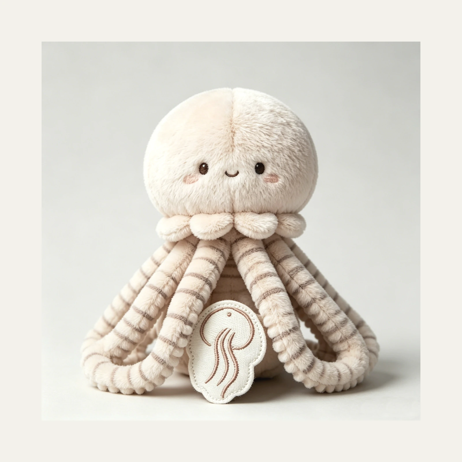 Rope Leg Jellyfish product image