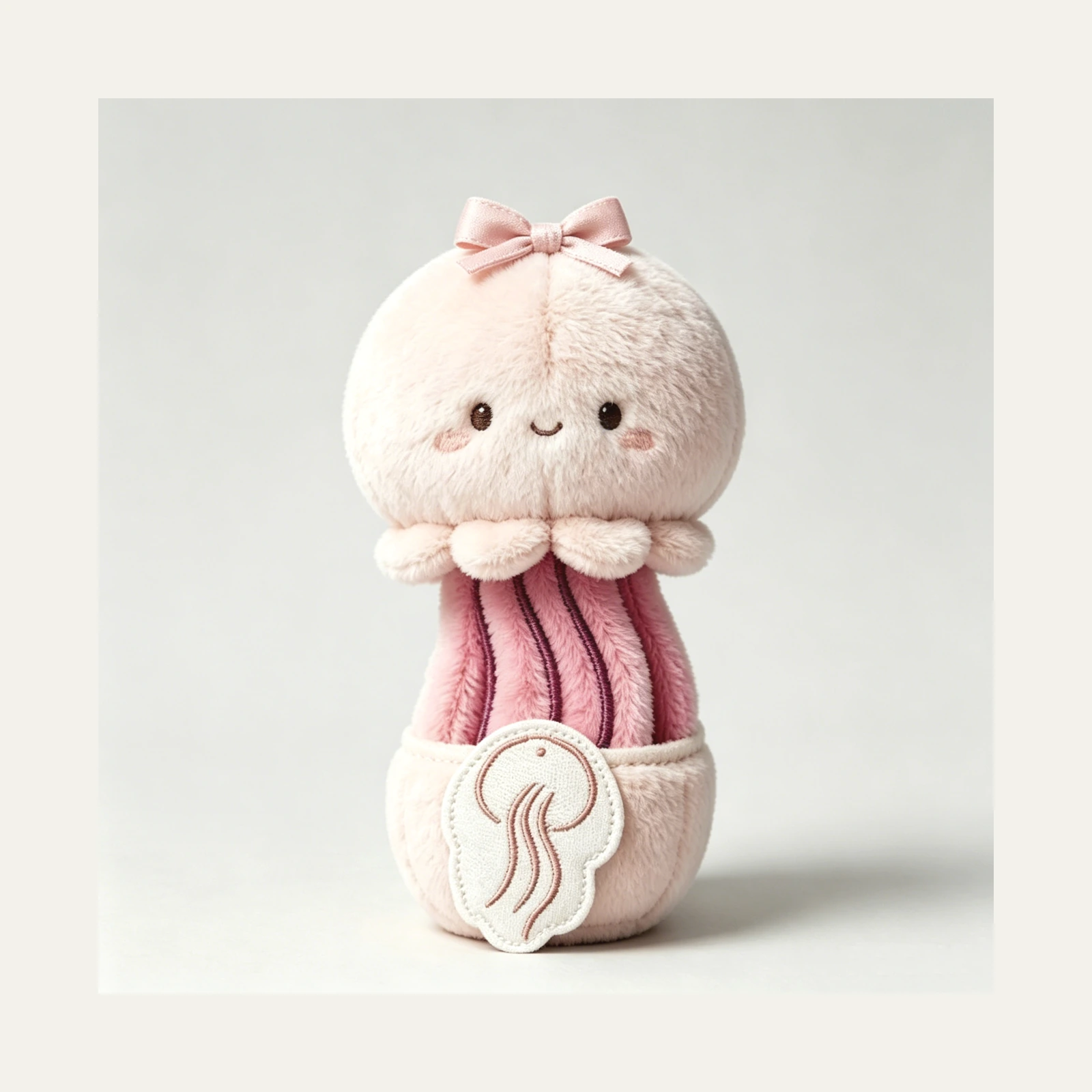 Rose Bow Jellyfish product image