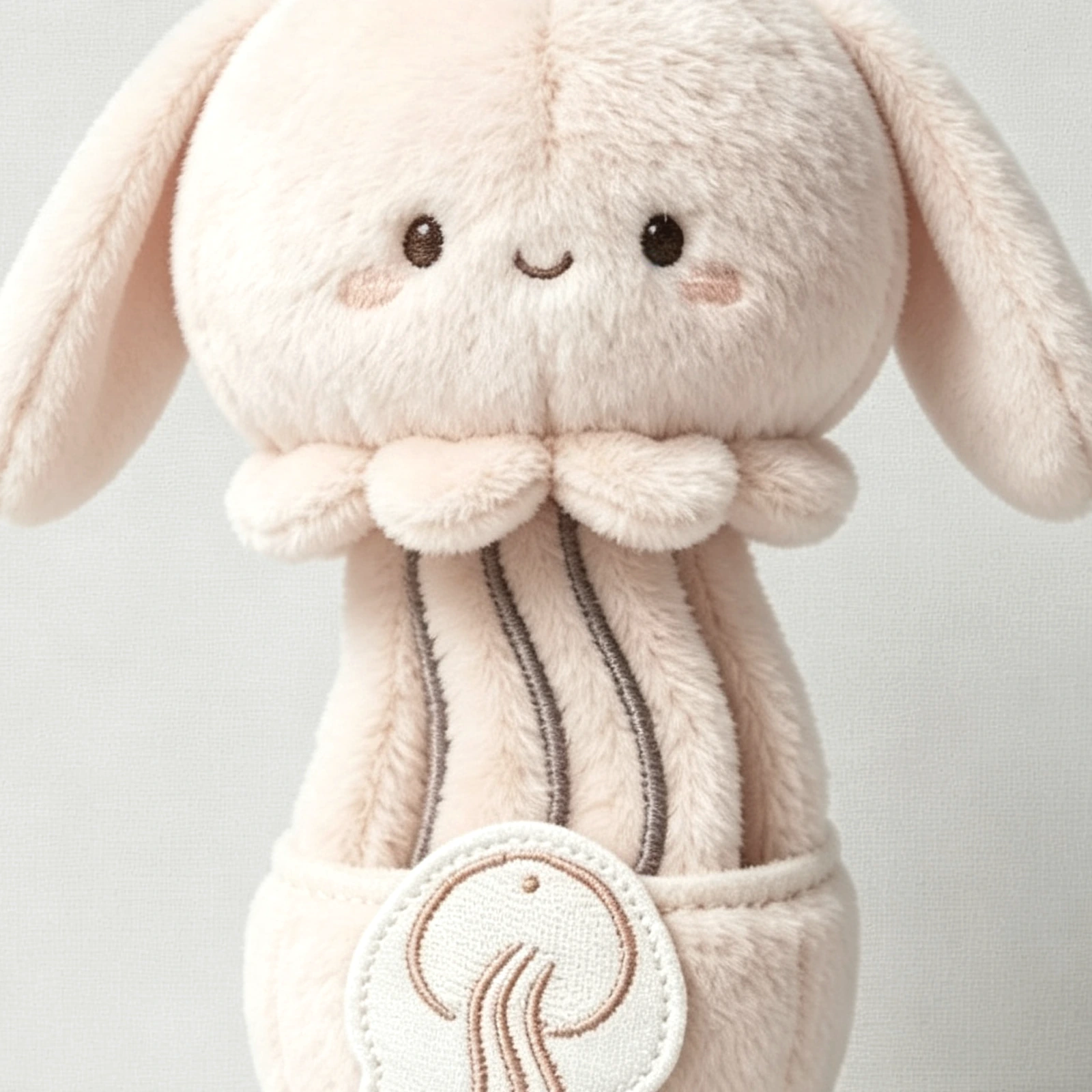 Soft Ear Companion dimension and detail