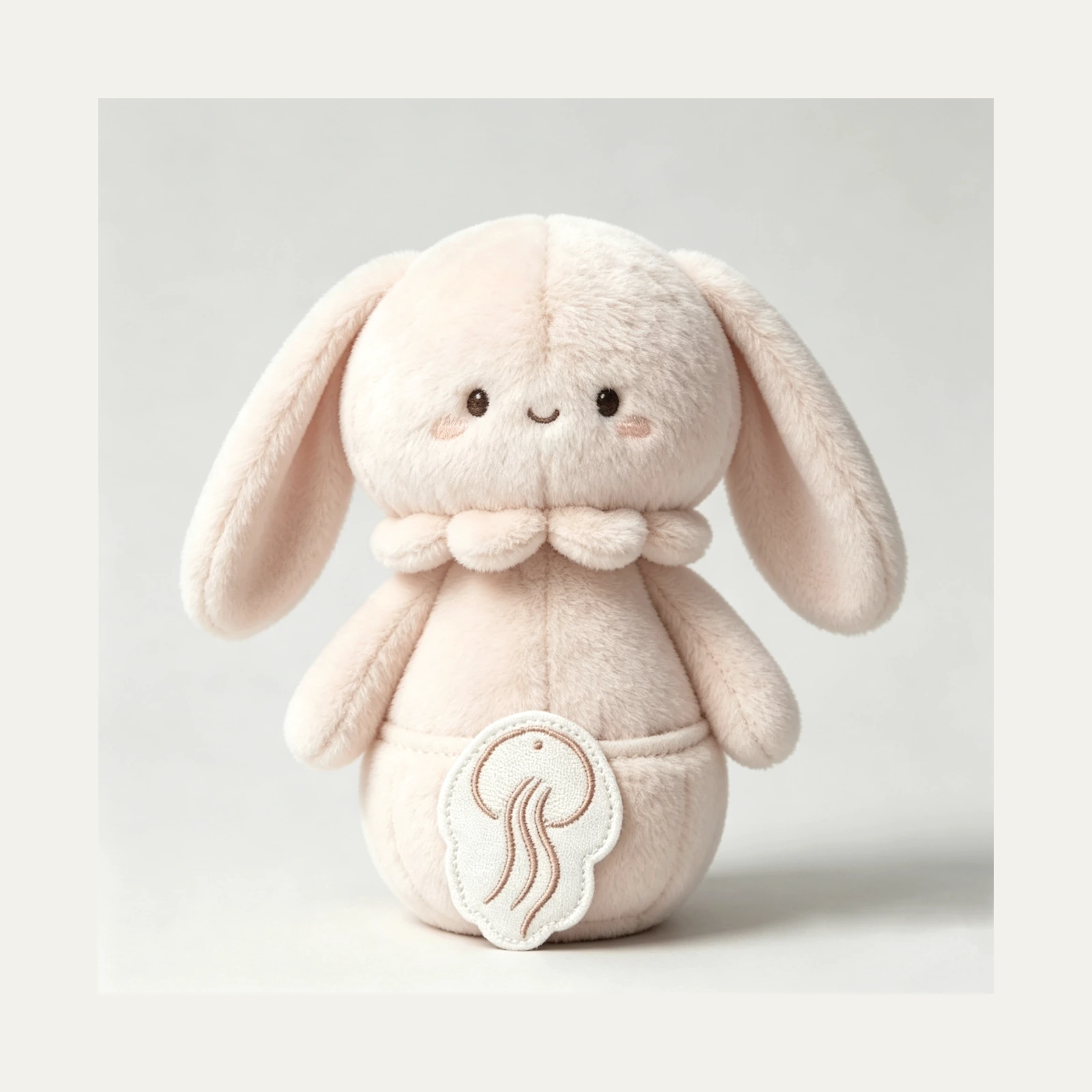 Rounded Ear Companion product image