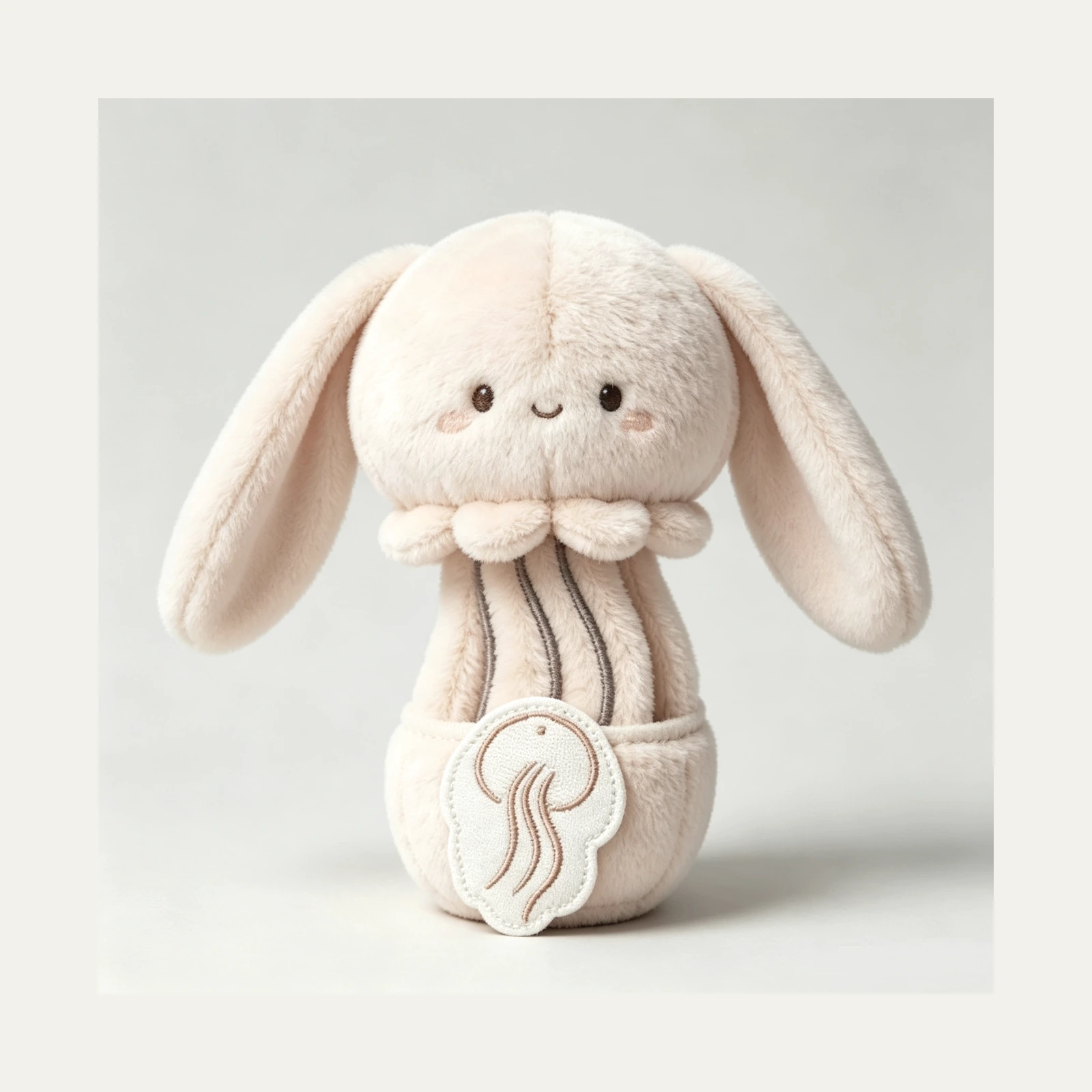 Long Ear Room Figure product image