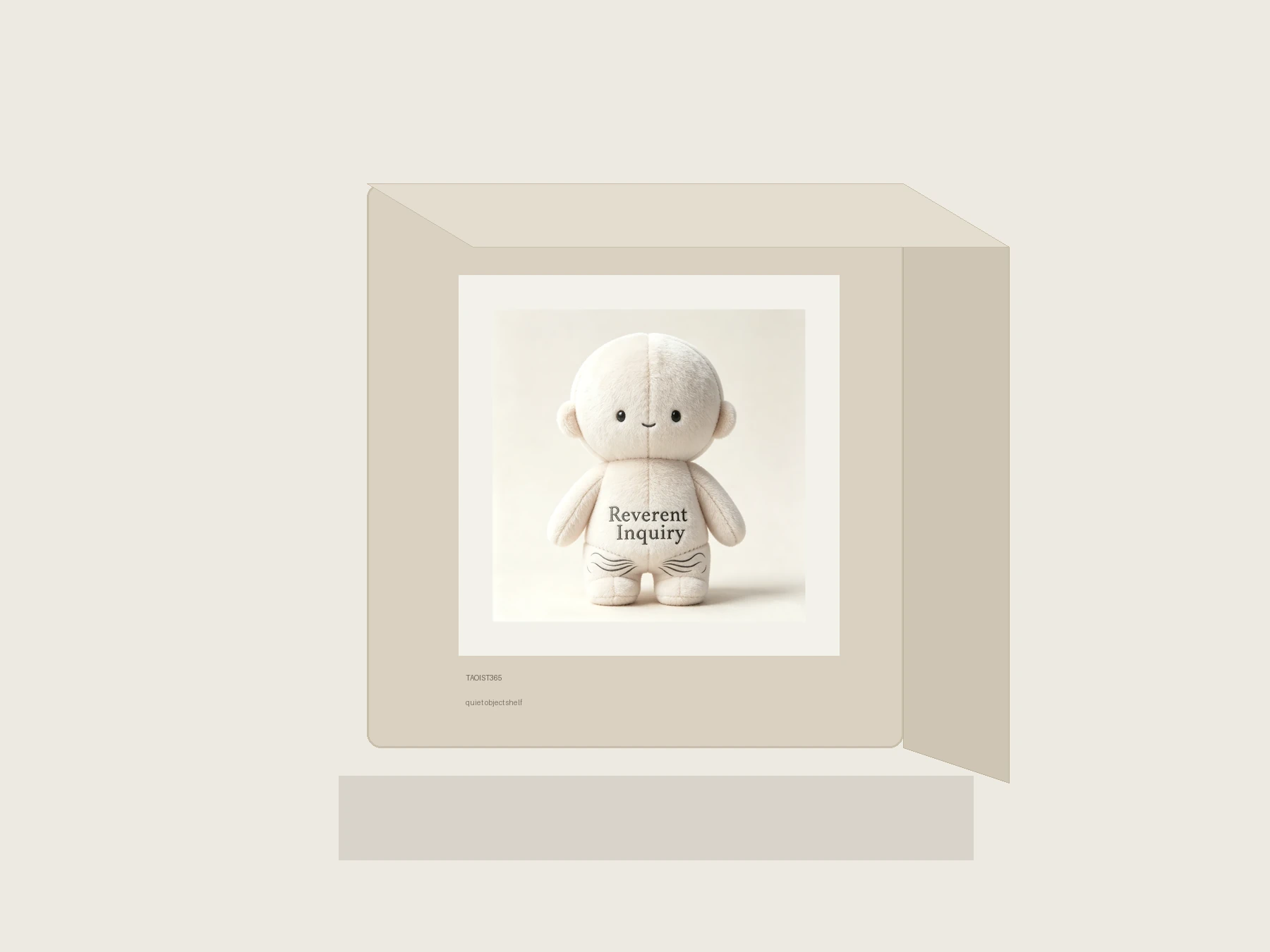 Moon Body Figure space 4
