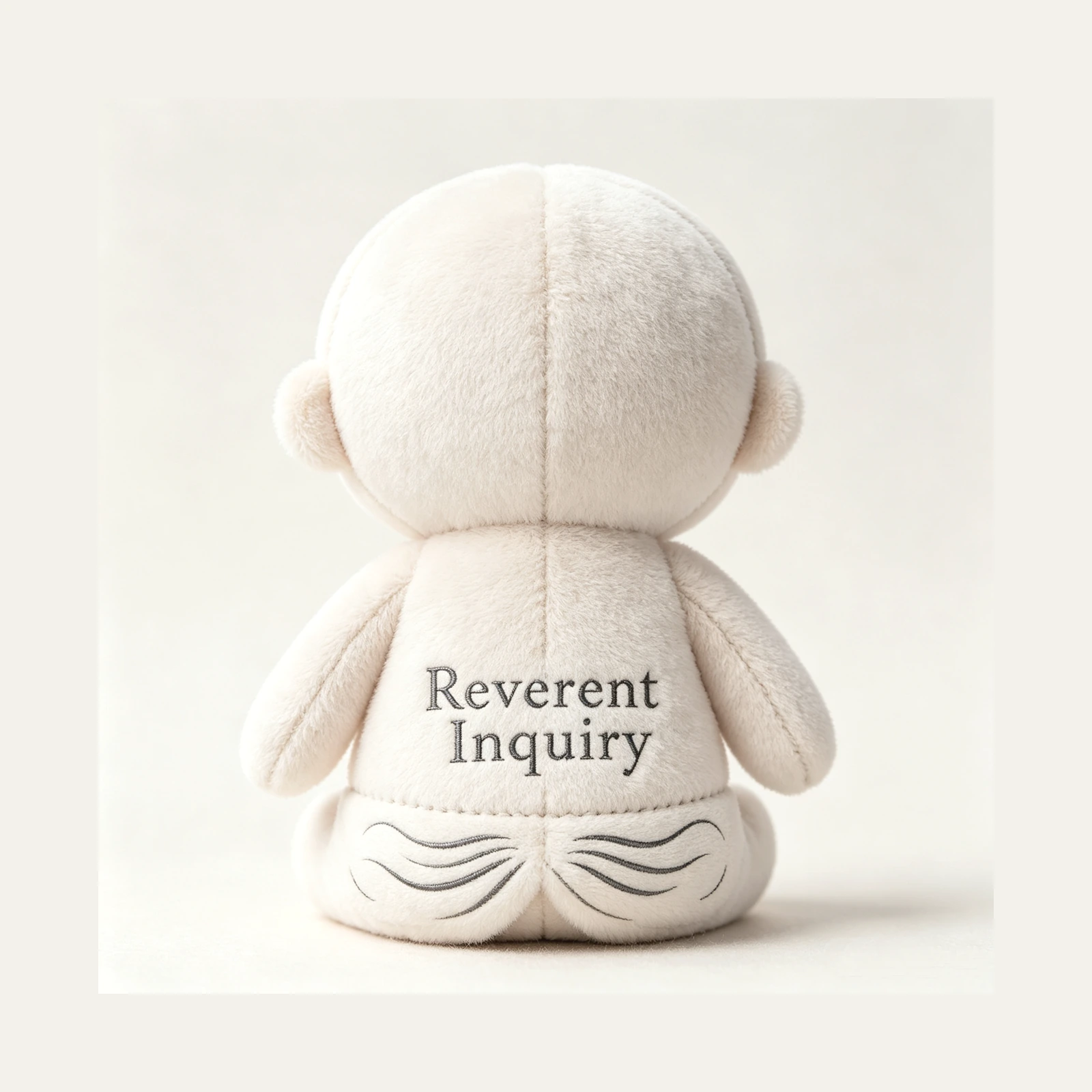 Moon Body Back View product image