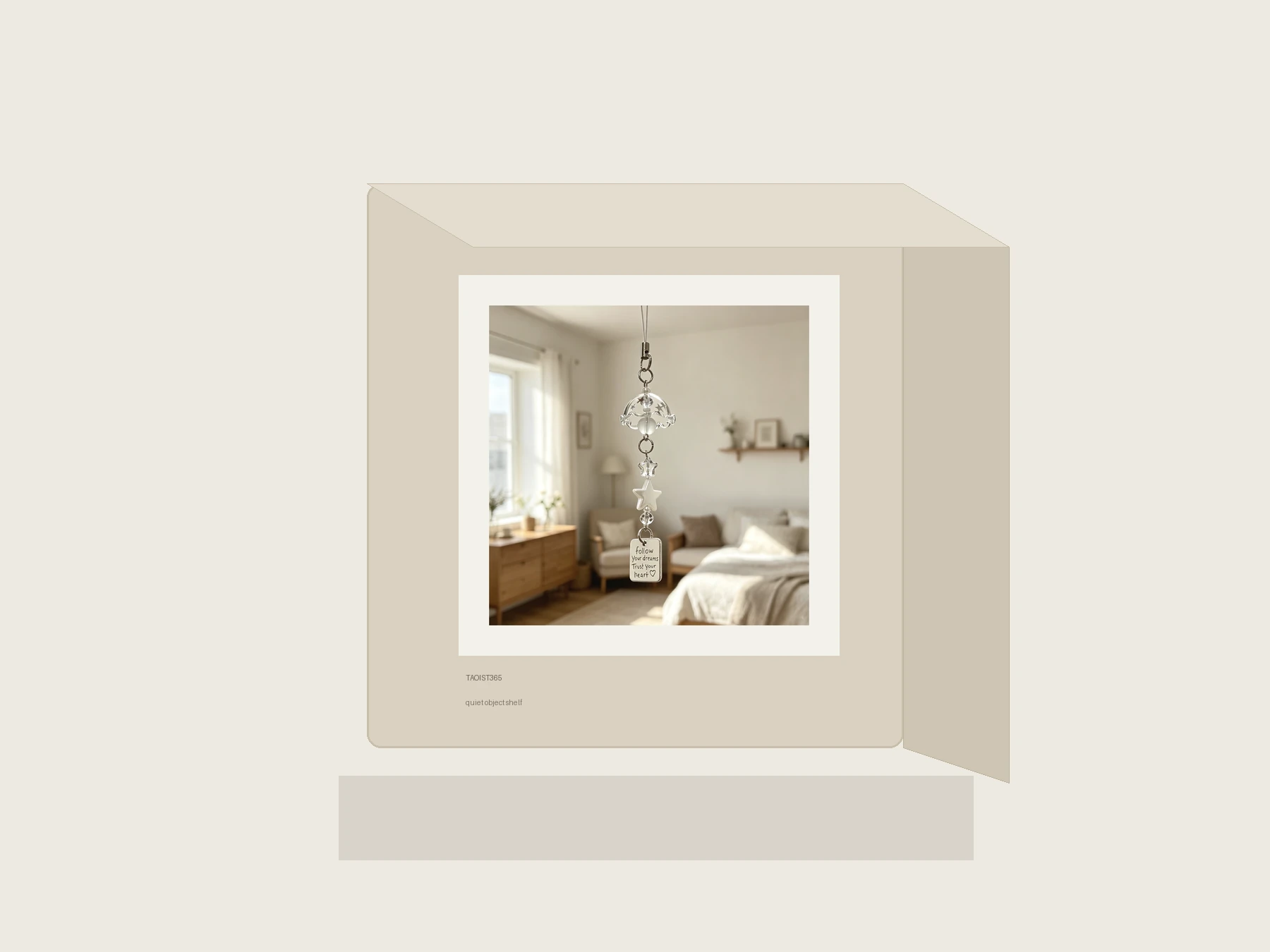 Window Bell 161 packaging