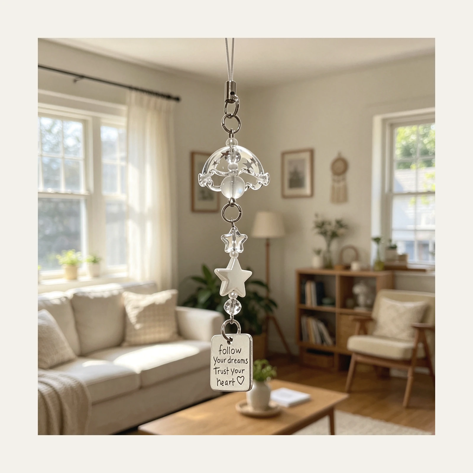 Window Bell 162 product image