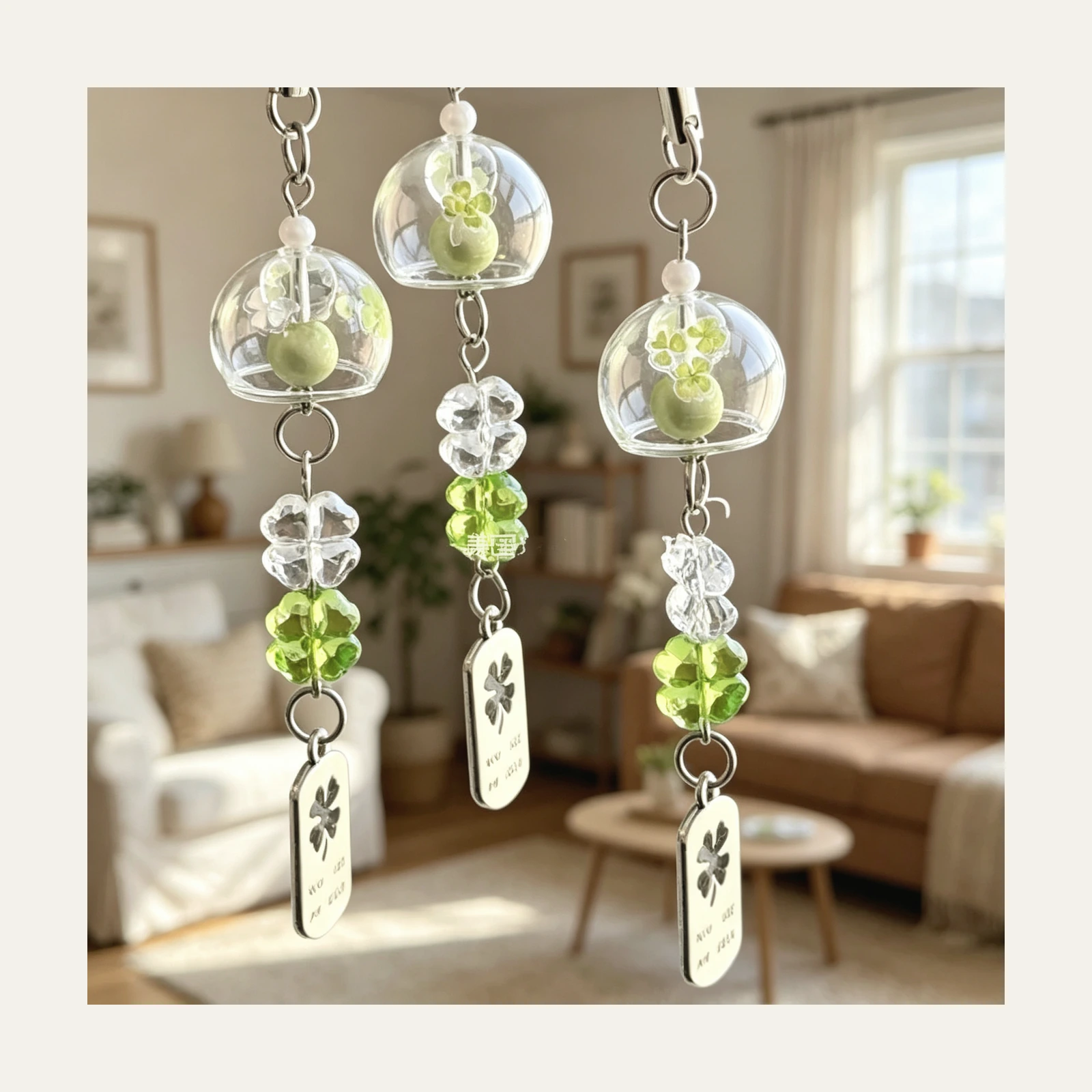 Window Bell 166 product image