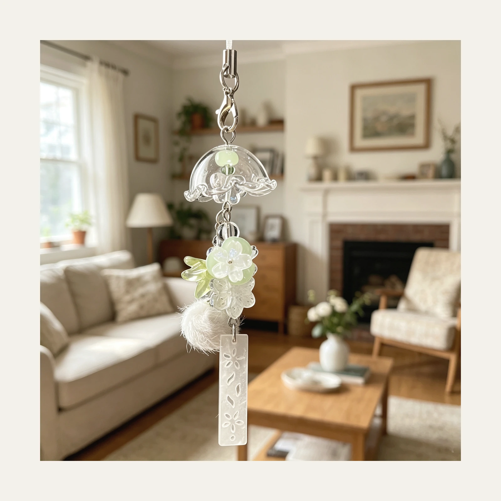 Window Bell 168 product image