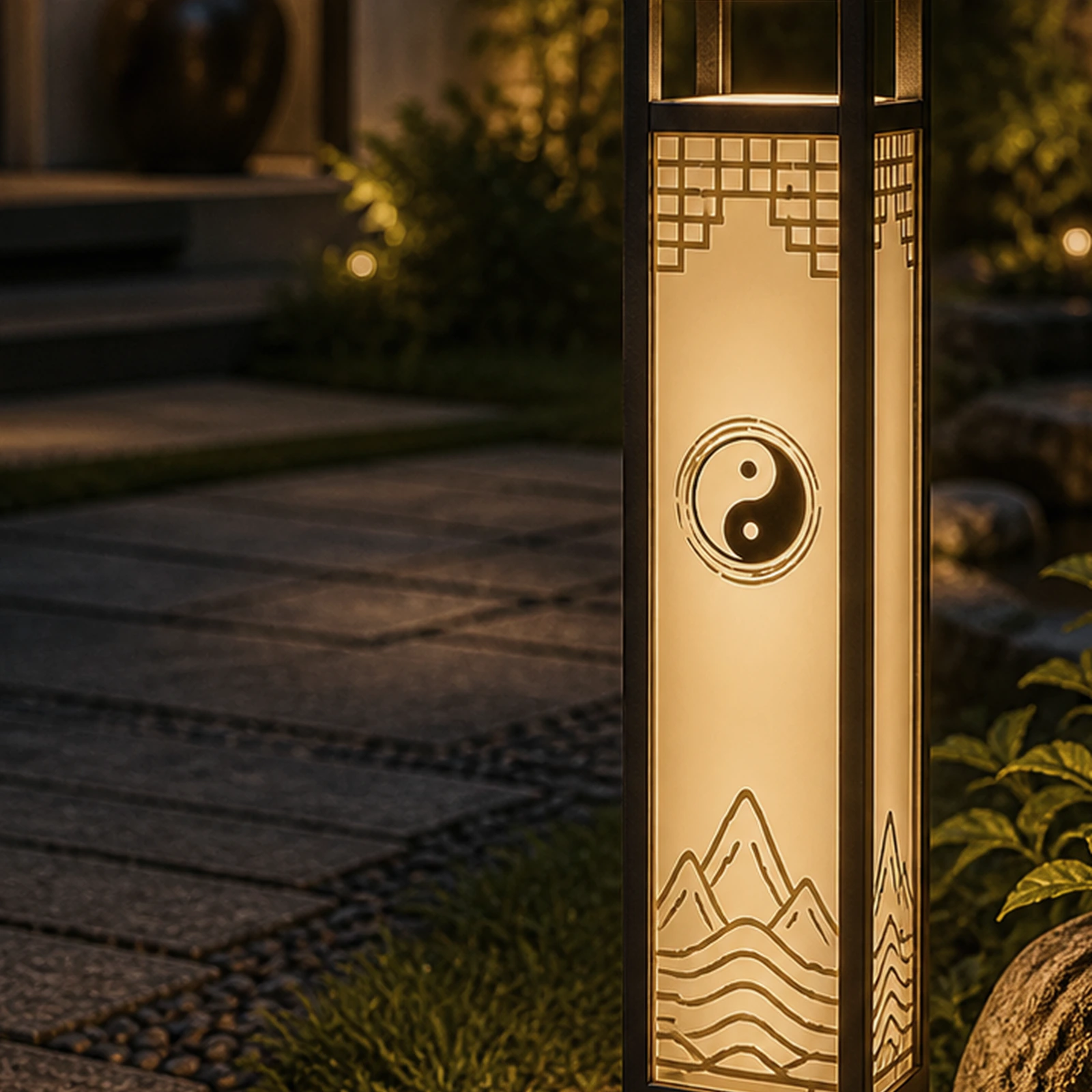 Material Object 18 dimension and detail