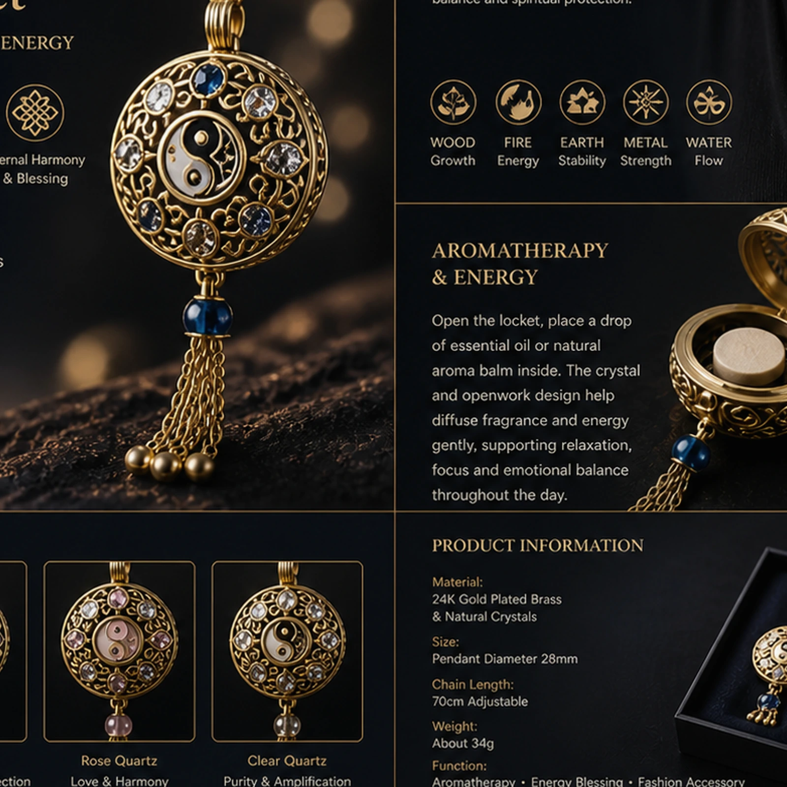 Material Object 20 dimension and detail