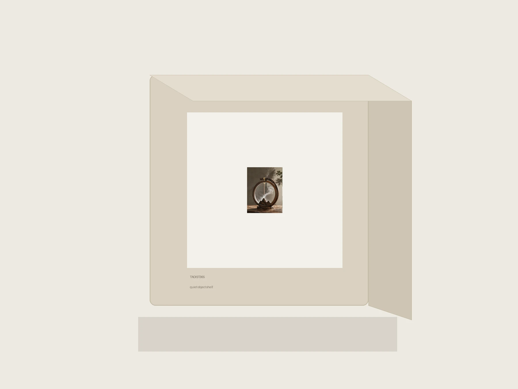 Material Object 35 space 4