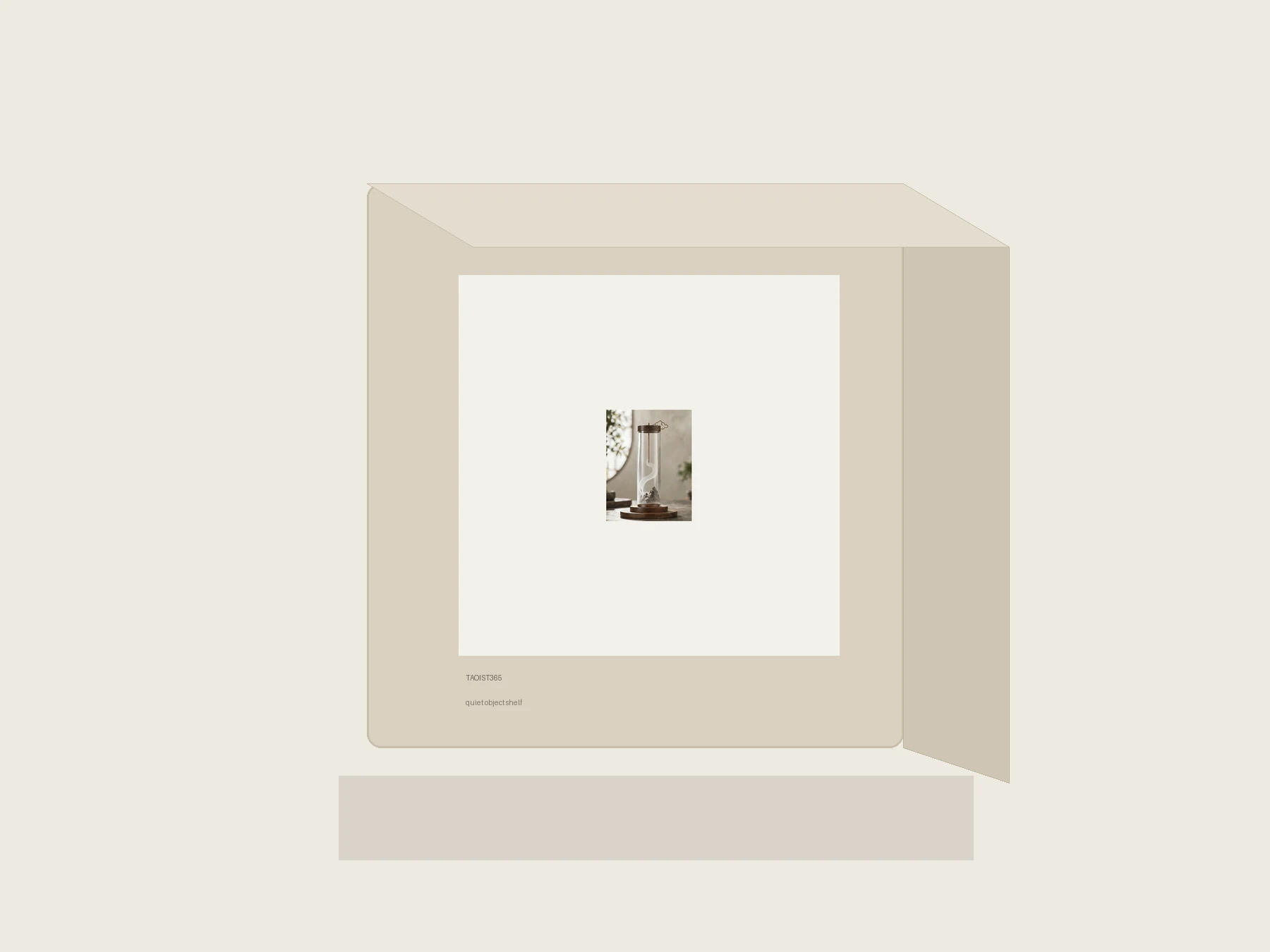 Material Object 36 space 4