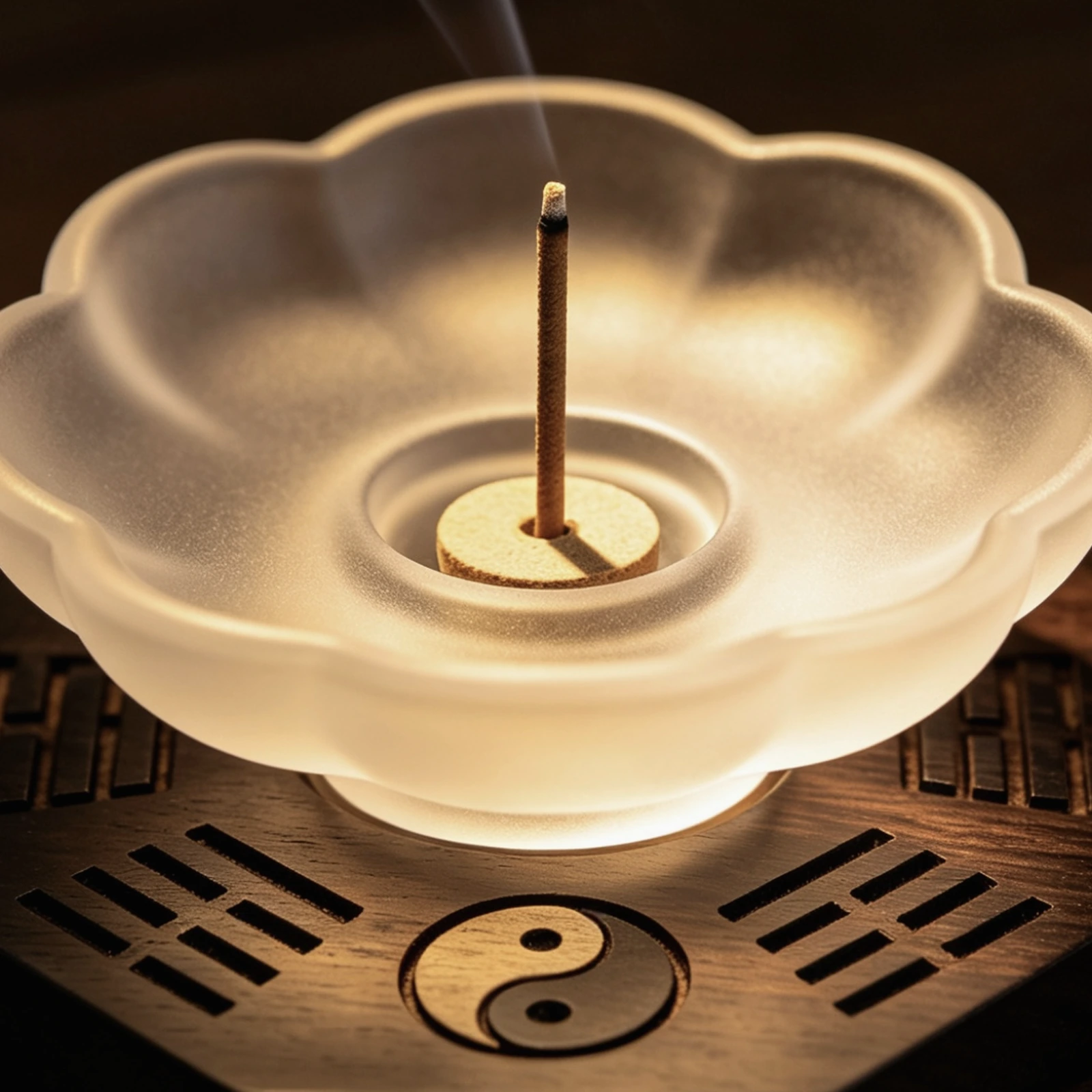 Material Object 40 dimension and detail
