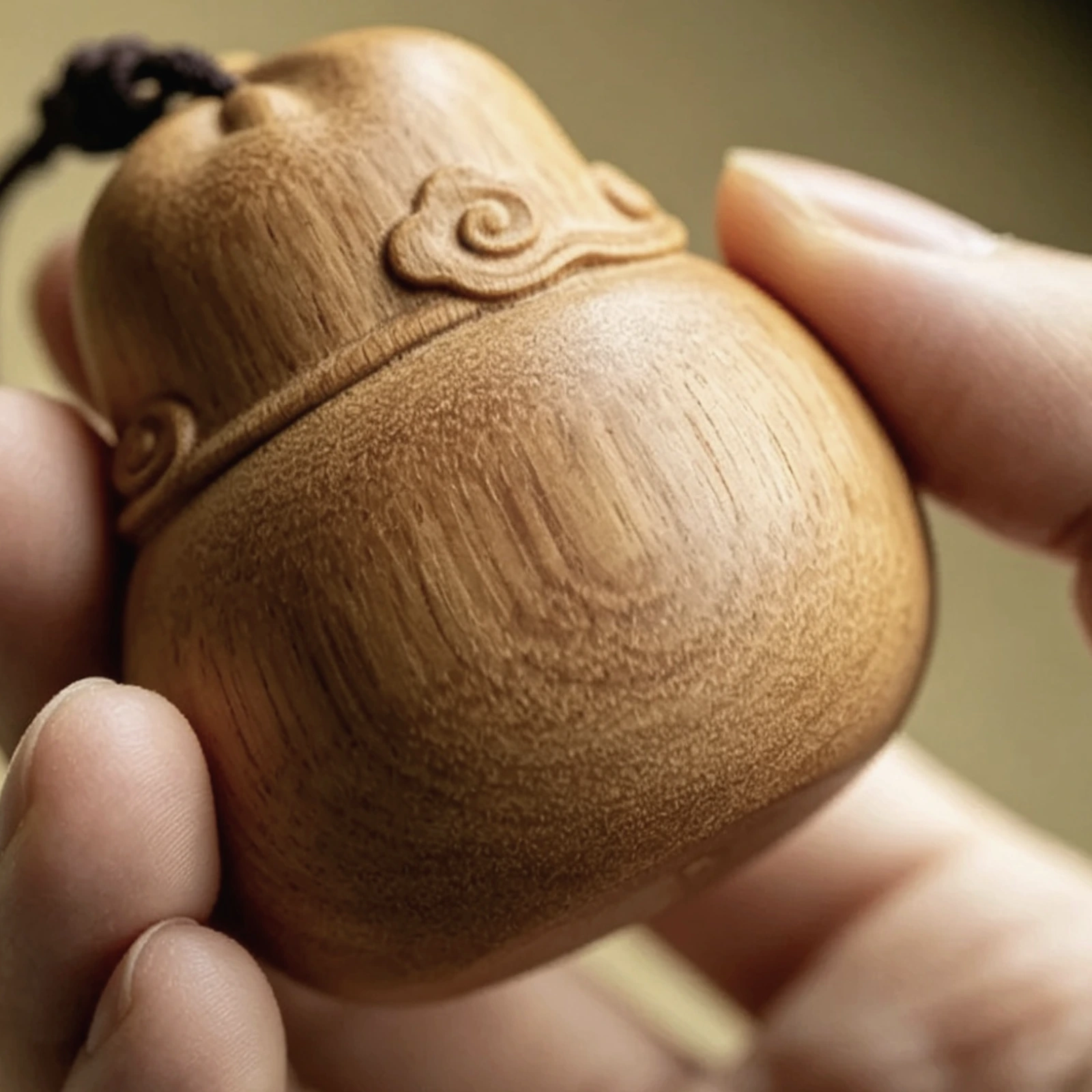 Material Object 43 dimension and detail