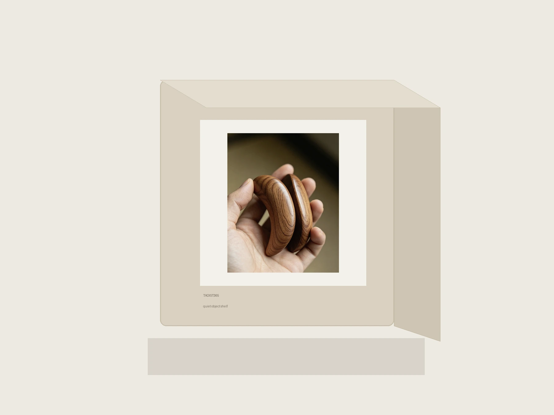 Material Object 44 space 4