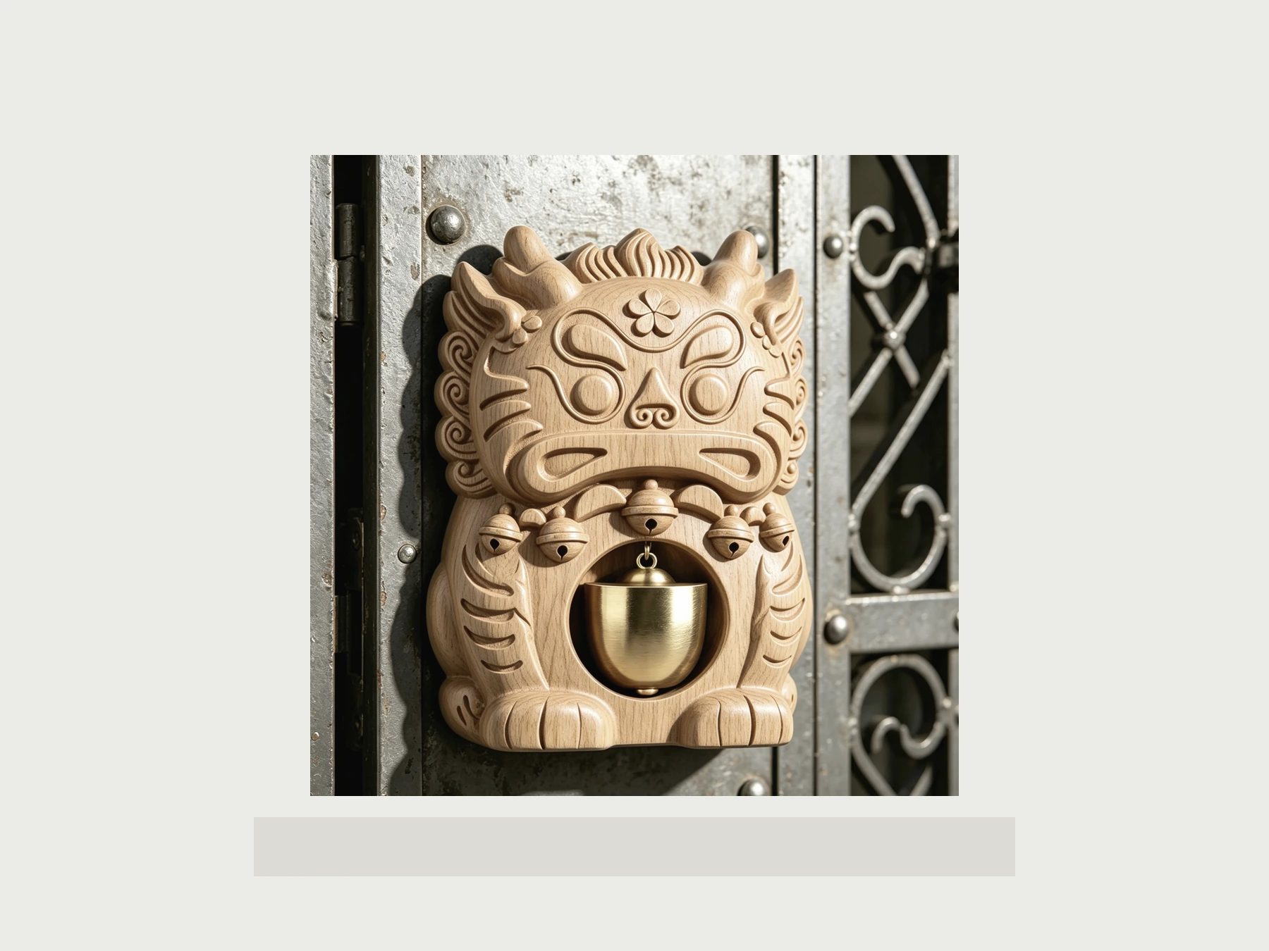 Material Object 65 space 2