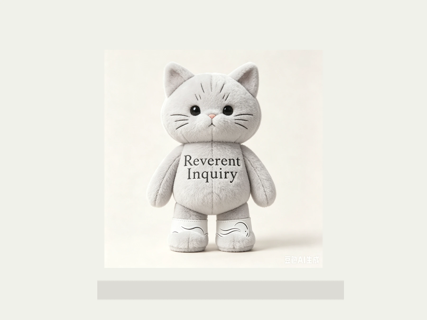 Cat Suit Room Figure thumbnail 2
