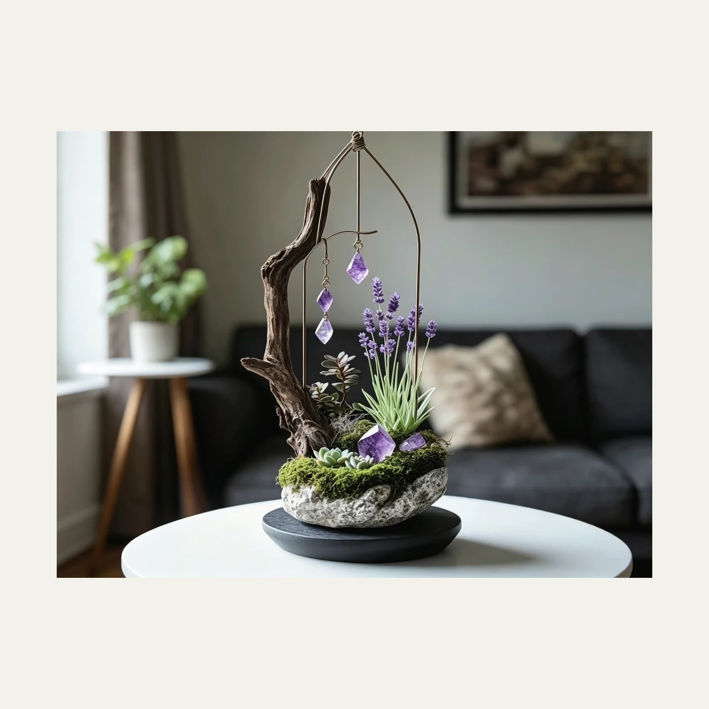 Crystal Window Plant product image