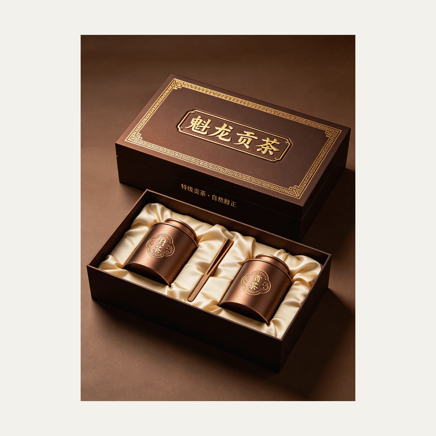 Tao Fruit Tea Gift Box product image