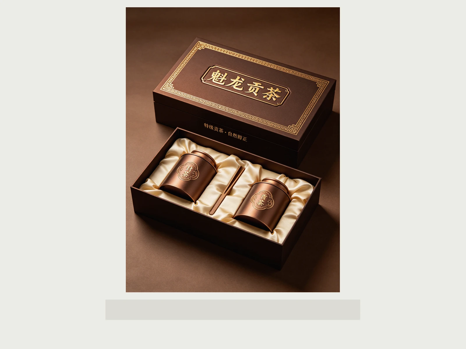 Tao Fruit Tea Gift Box space 2