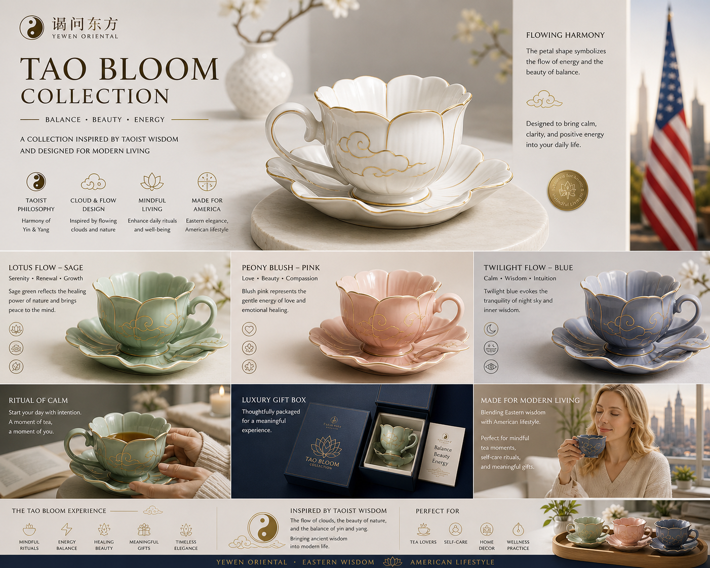 Tao fruit tea set space 2